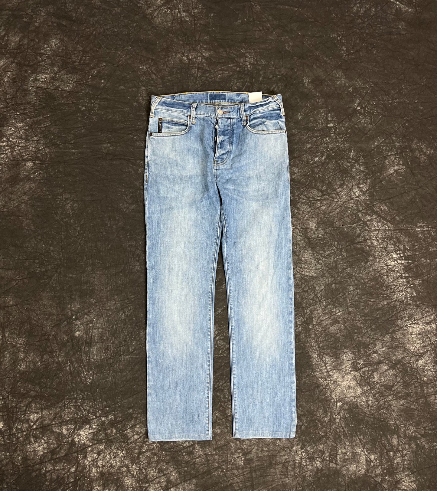 Armani Baggy Jeans (30)