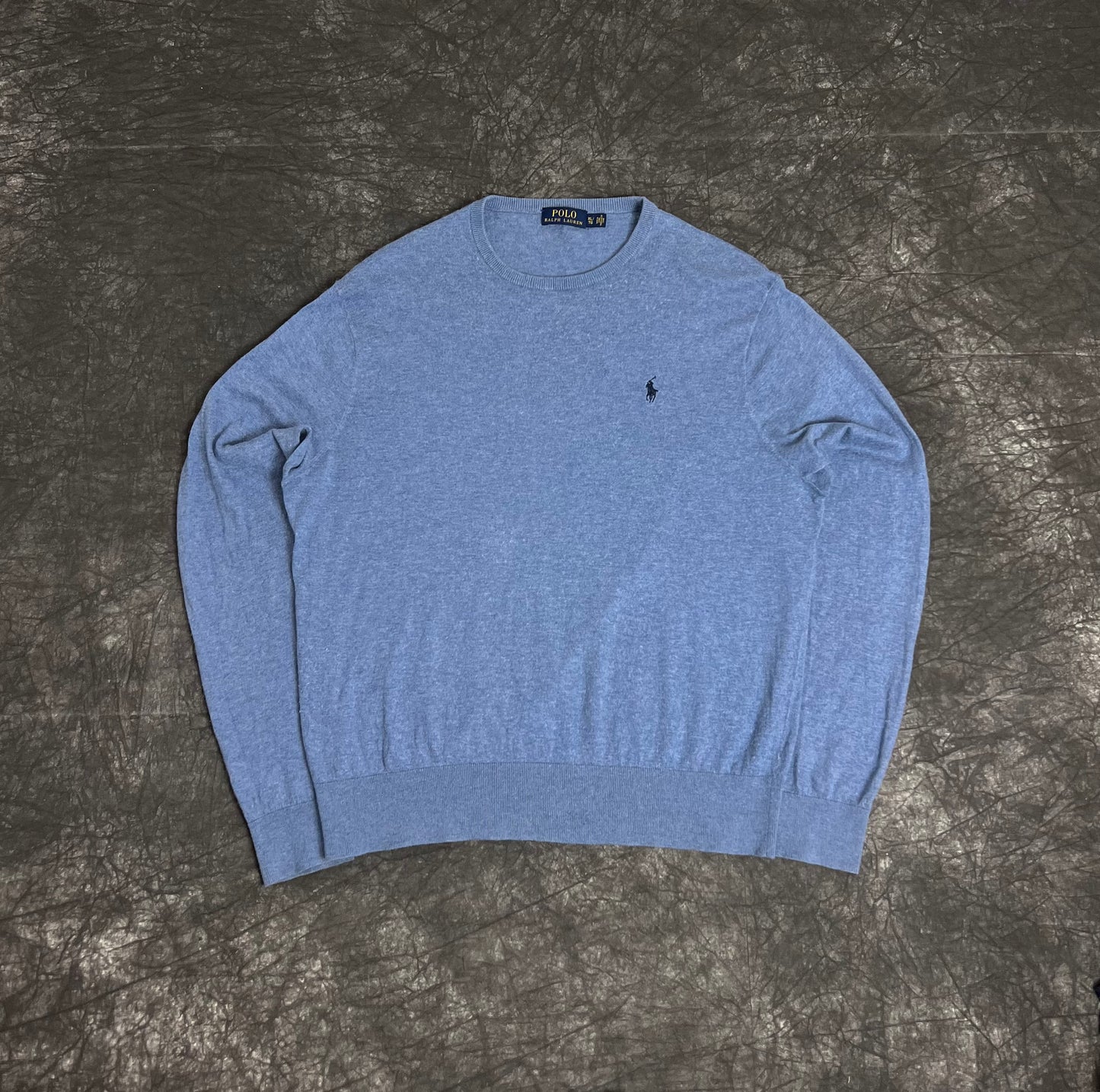Ralph Lauren Sweater (L)
