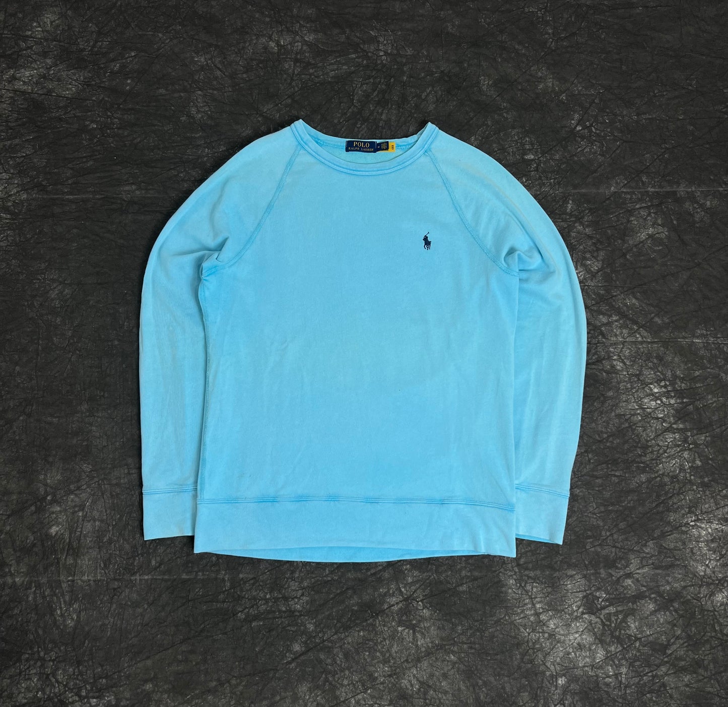 Ralph Lauren Sweater (L)