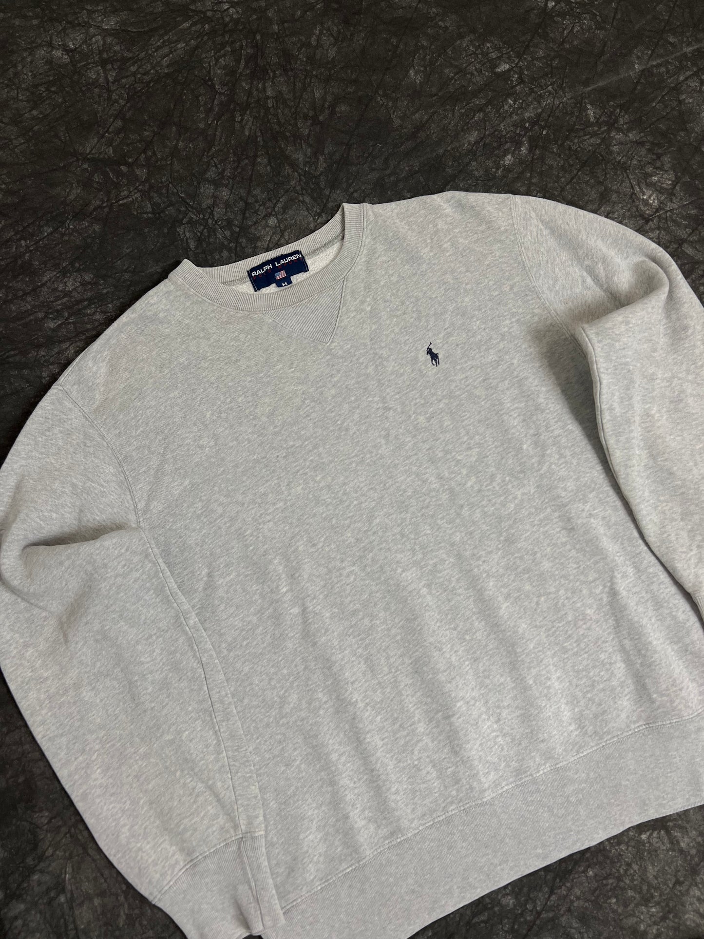 Ralph Lauren Sweater (M)