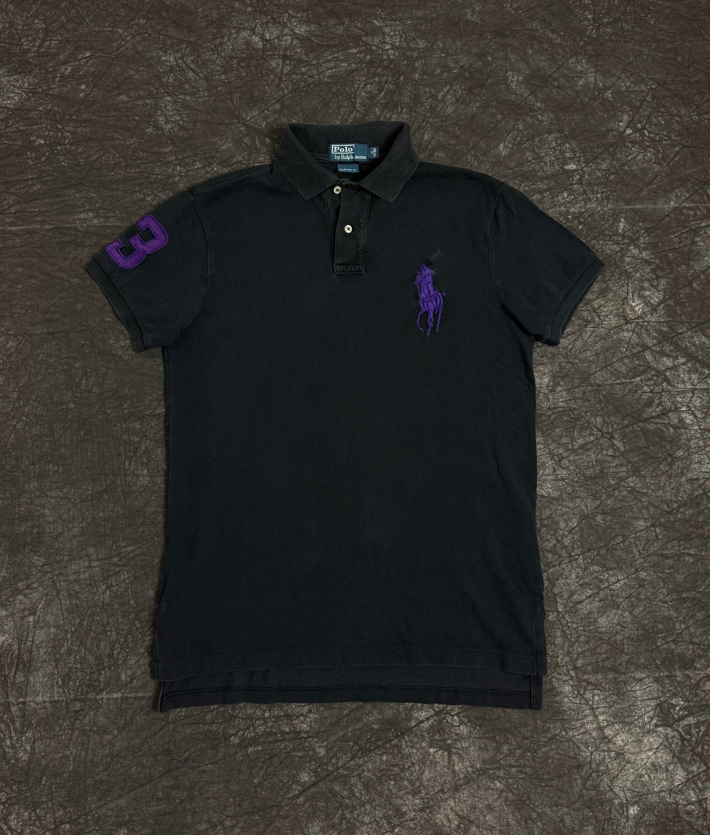 Ralph Lauren Polo (M)