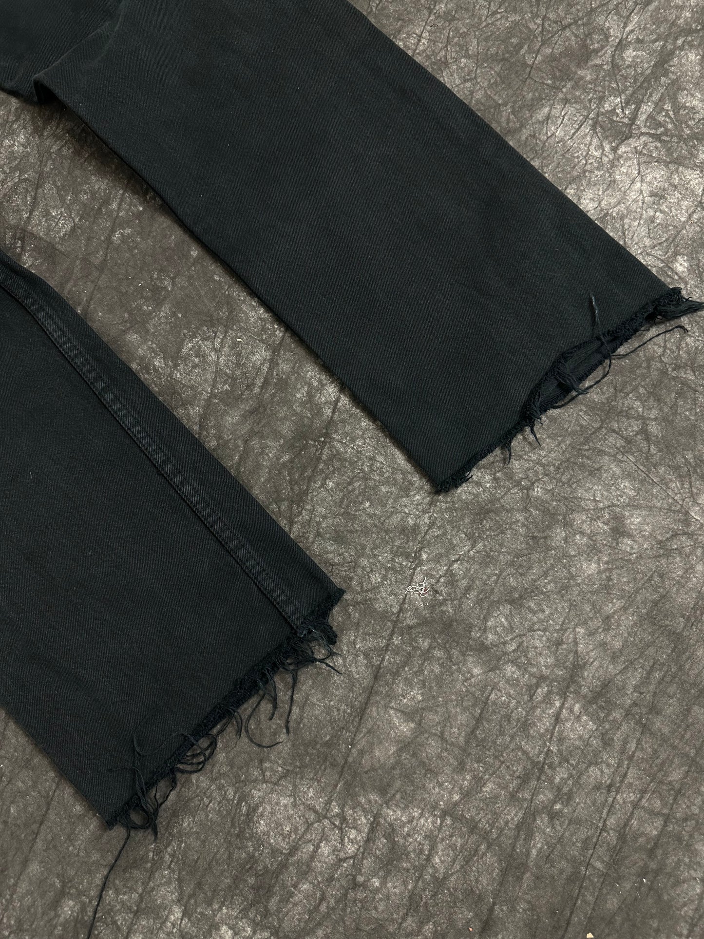 Levi’s 501 Baggy Jeans ( W33|L32)