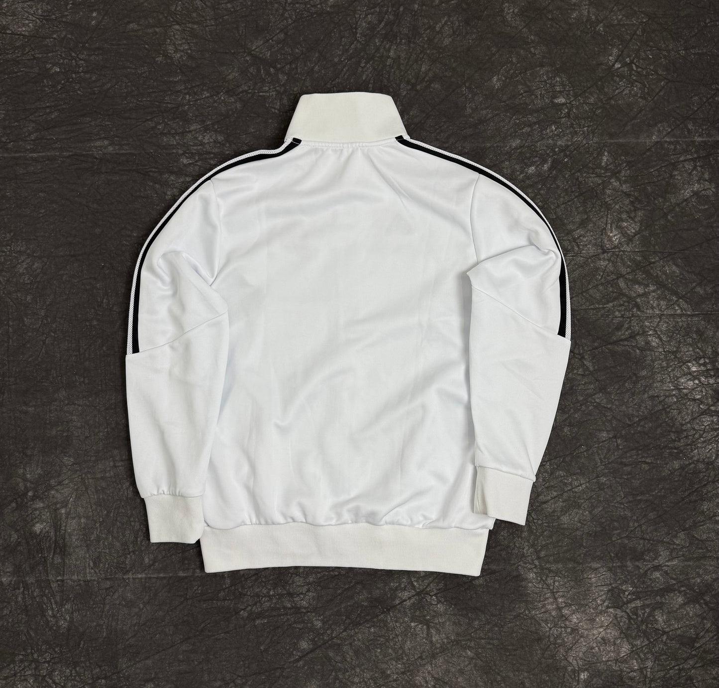 Real Madrid Trackjacket (S/M)