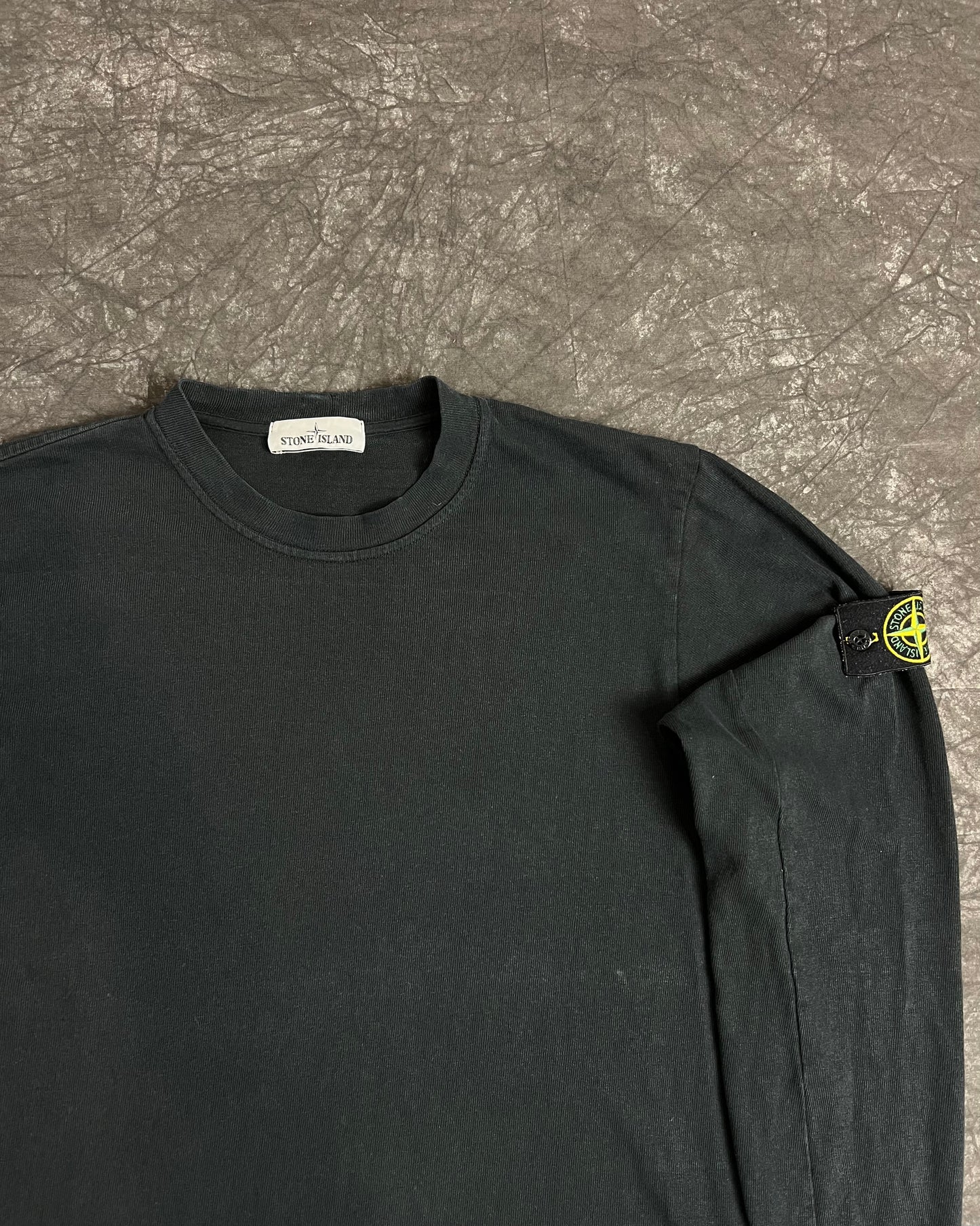 Stone Island Sweater (M-L)