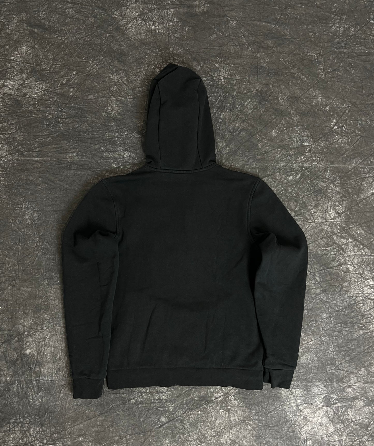 Lacoste Half-Zip (S)