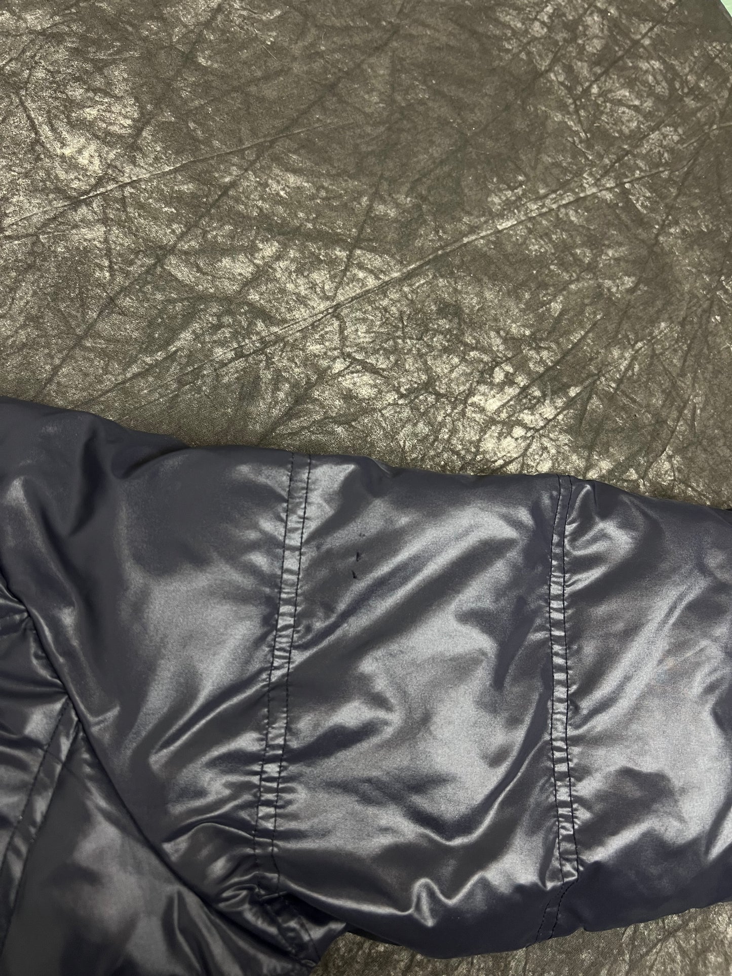 Vintage Moncler Puffer Jacke (M)