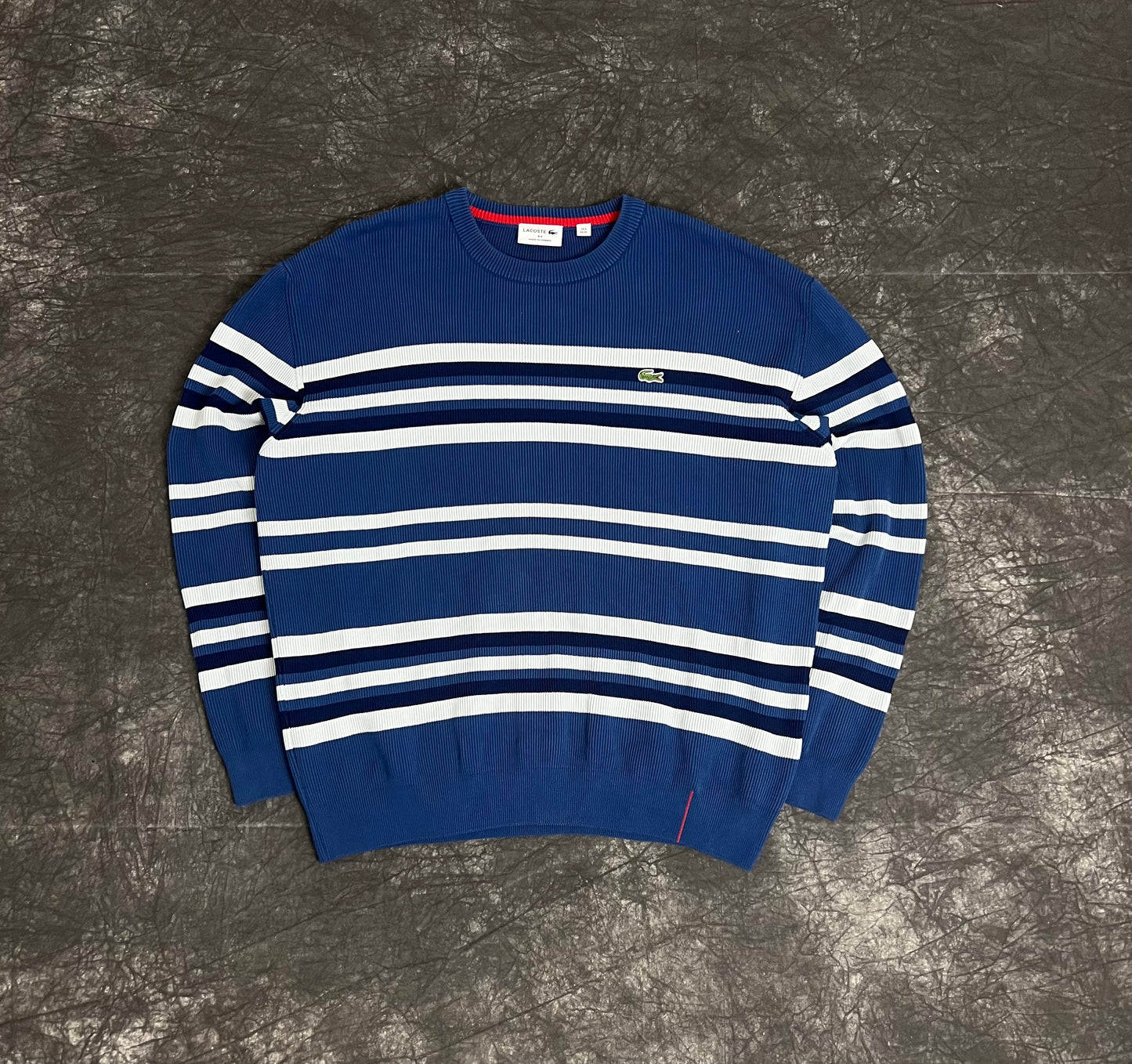 Lacoste Sweater (L/XL)