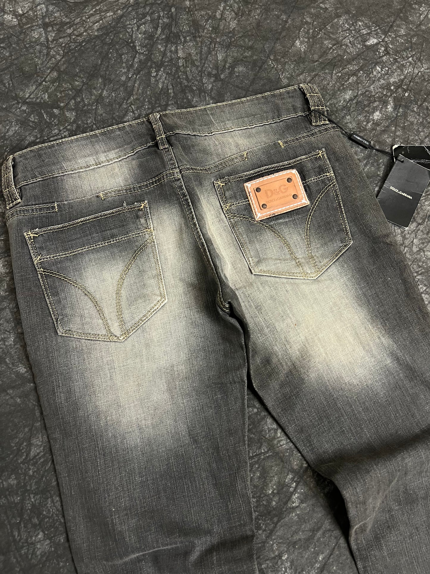 D&G Jeans NEU (30)