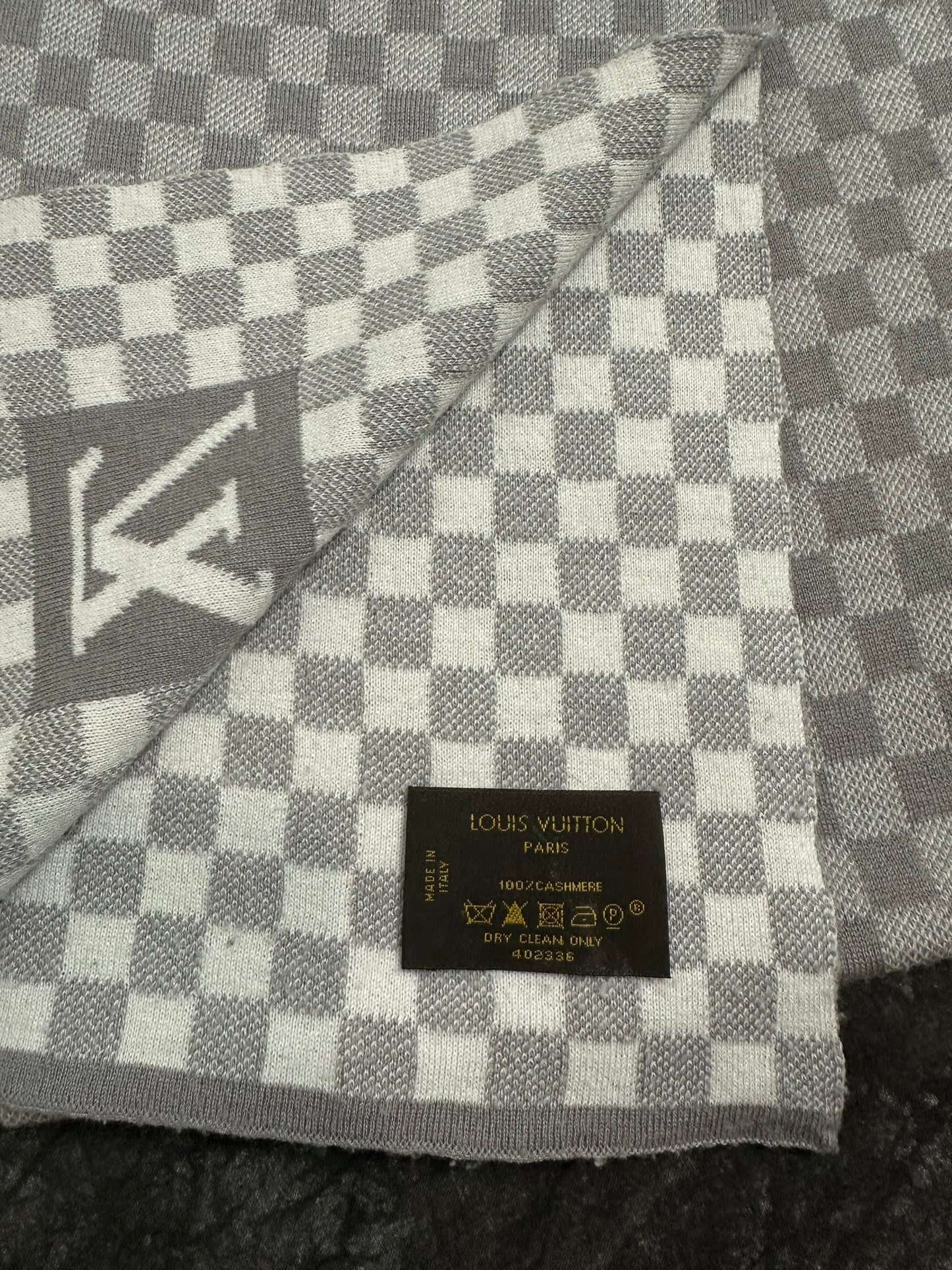 Louis Vuitton Schal