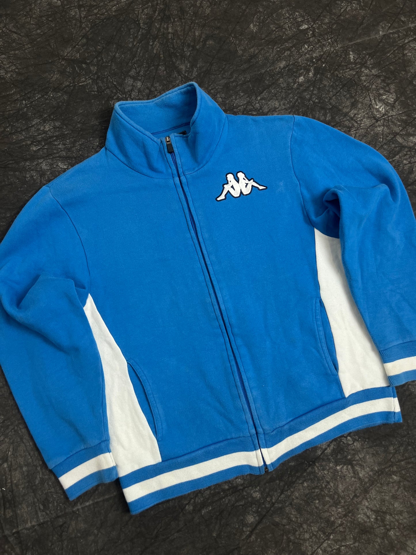 Kappa x Italia Zipper (S)