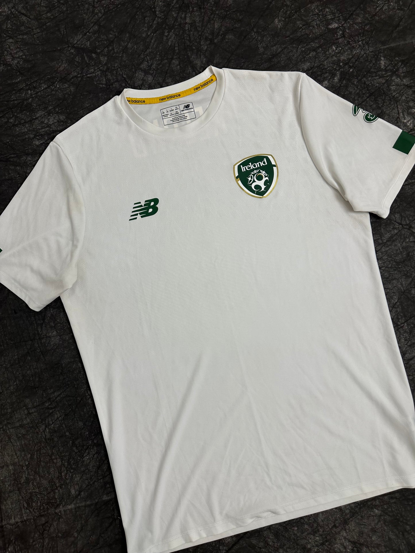 Irland Trikot (L)