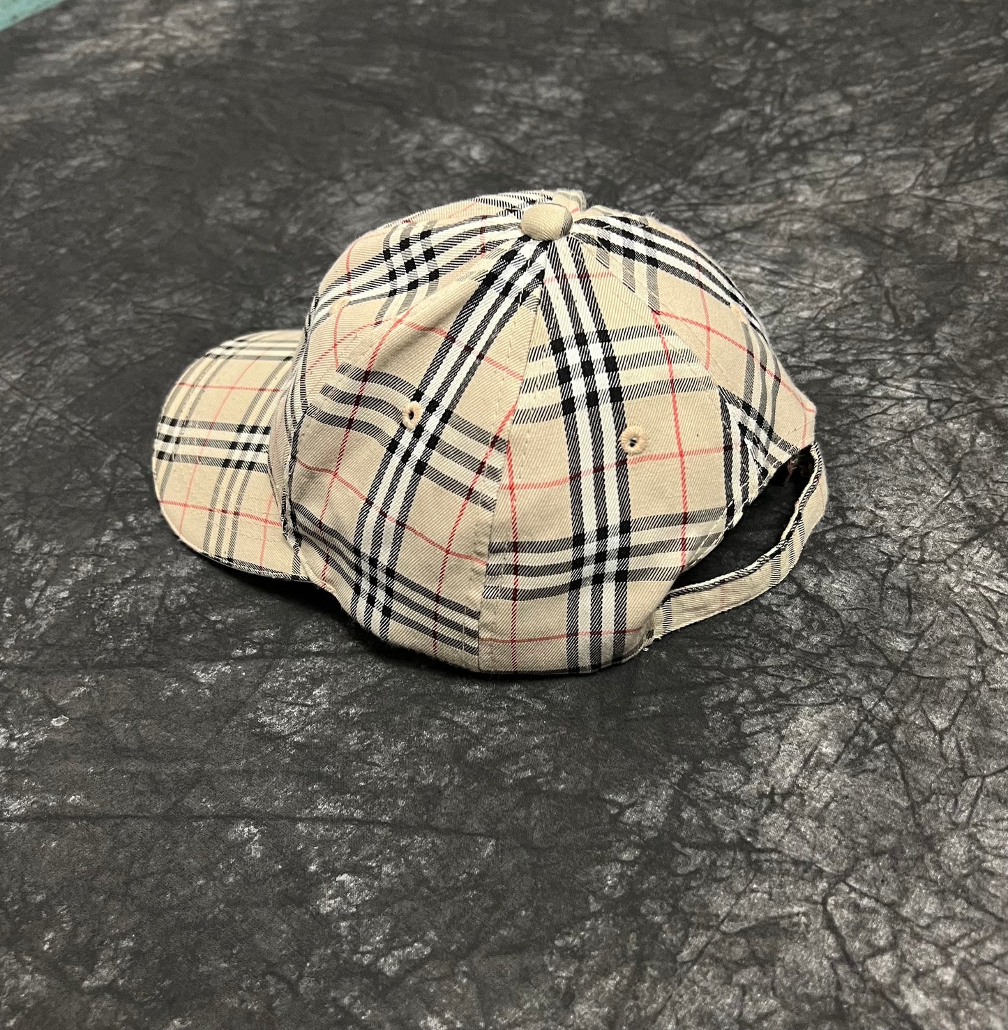 Burberry Cap