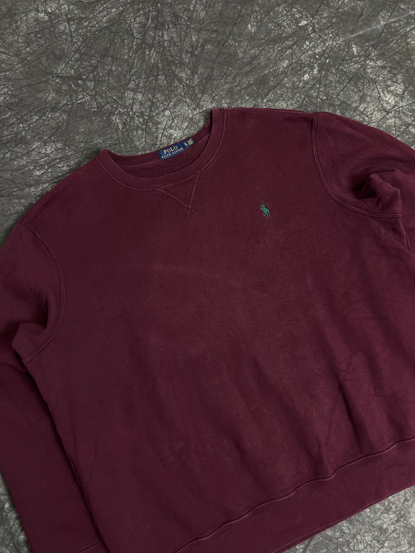 Ralph Lauren Sweater (XL)