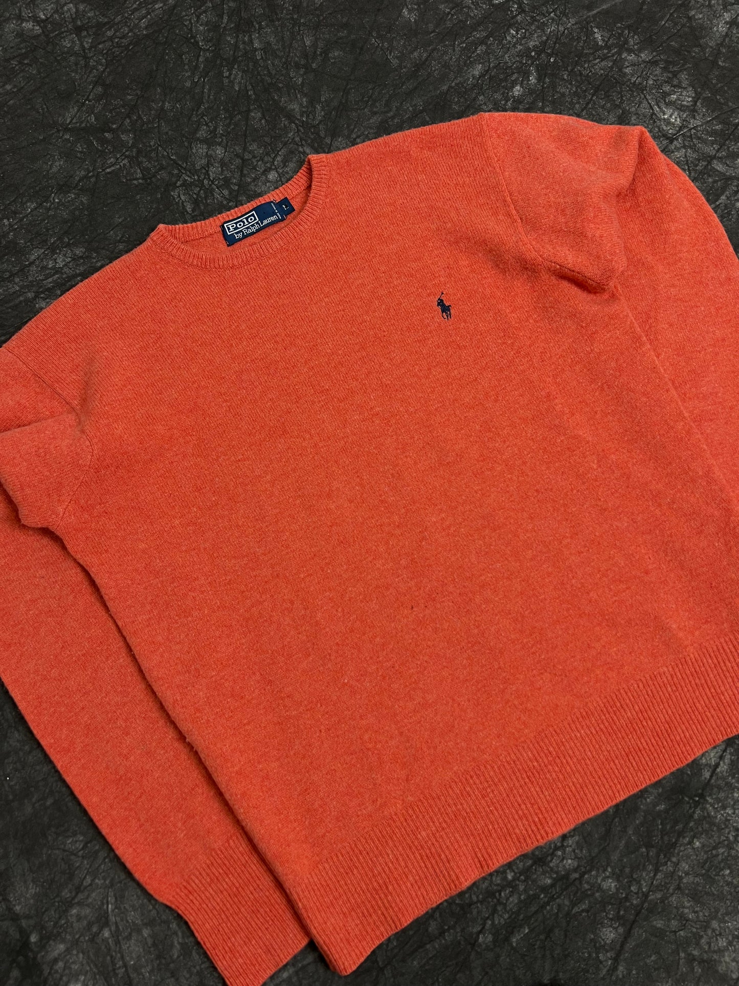 Vintage Ralph Lauren Sweater (M)