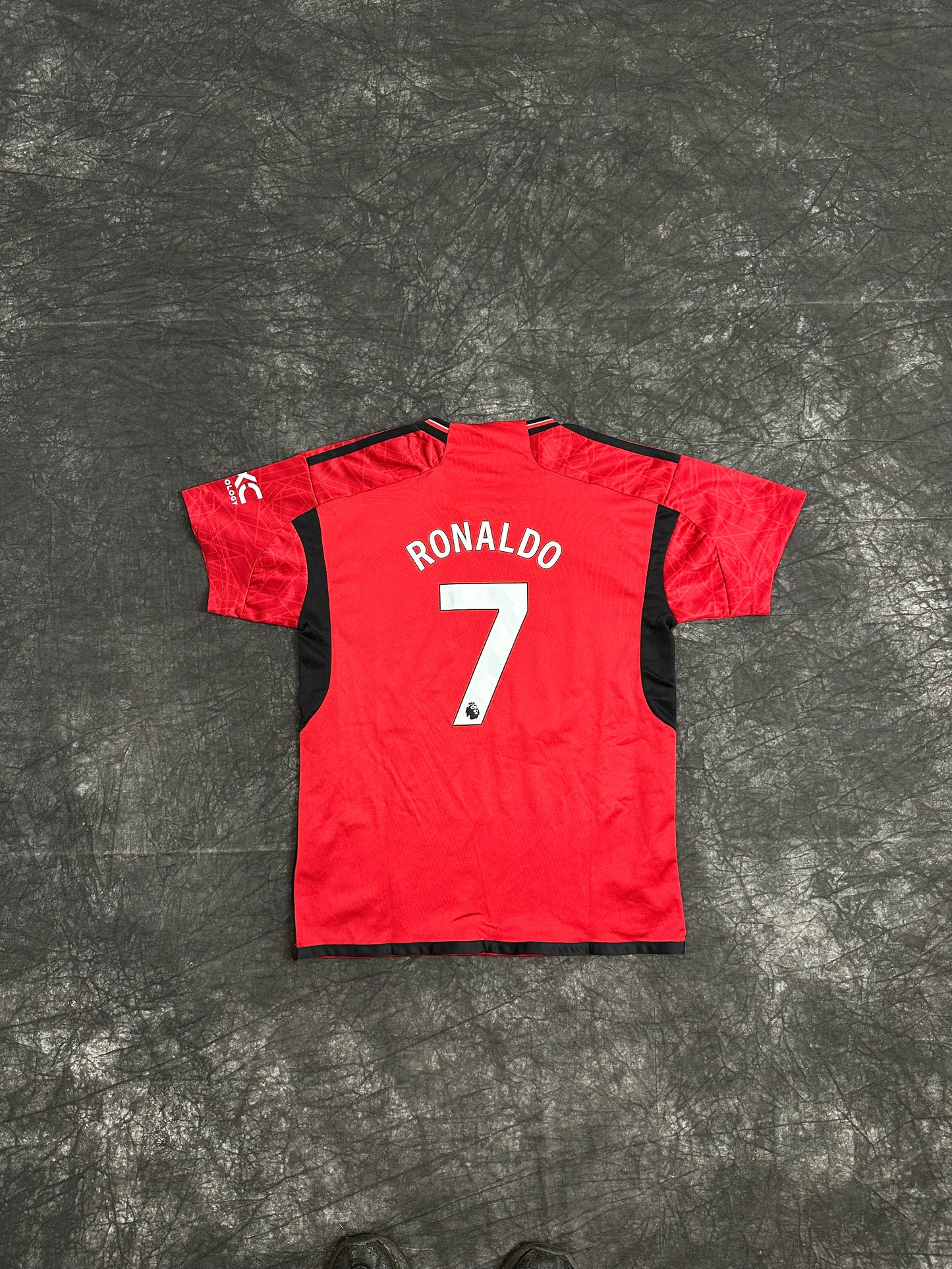 Manchester United Trikot (XS)
