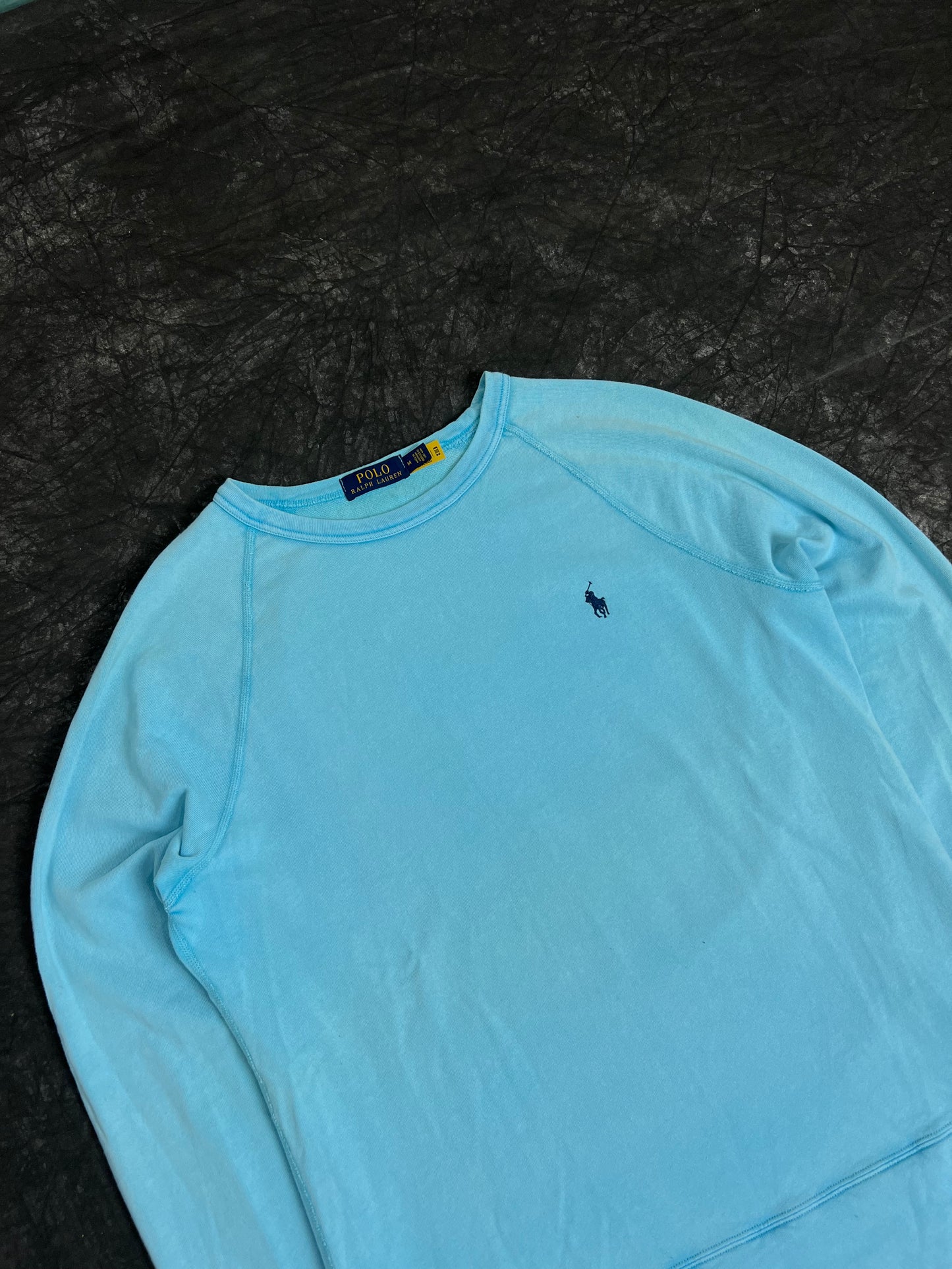Ralph Lauren Sweater (L)