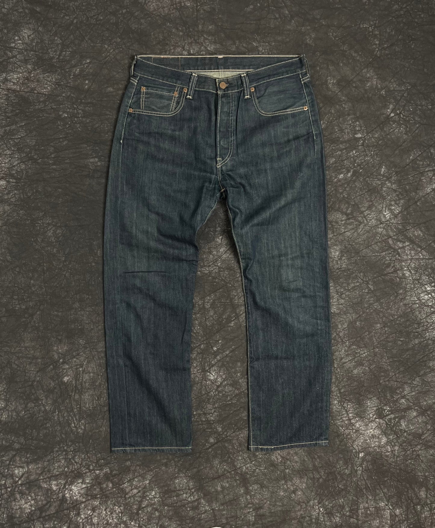 Levi’s Jeans 501 (W33/L30)