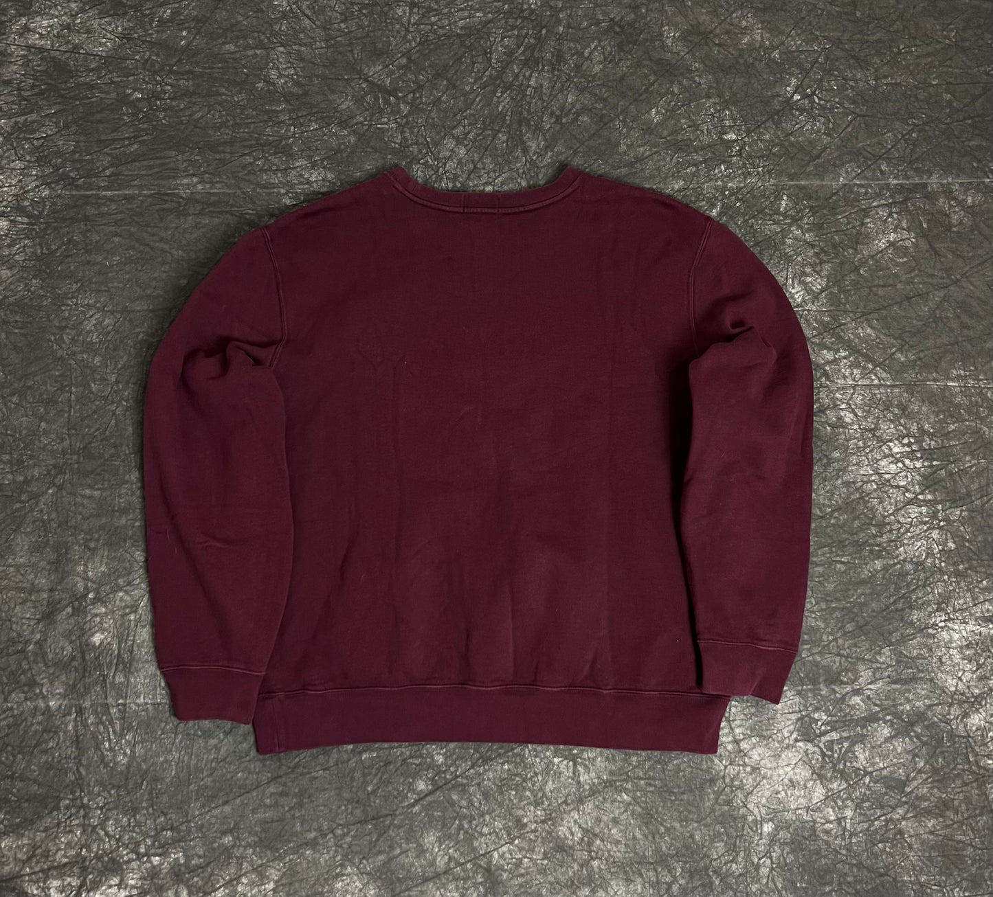 Ralph Lauren Sweater (XL)