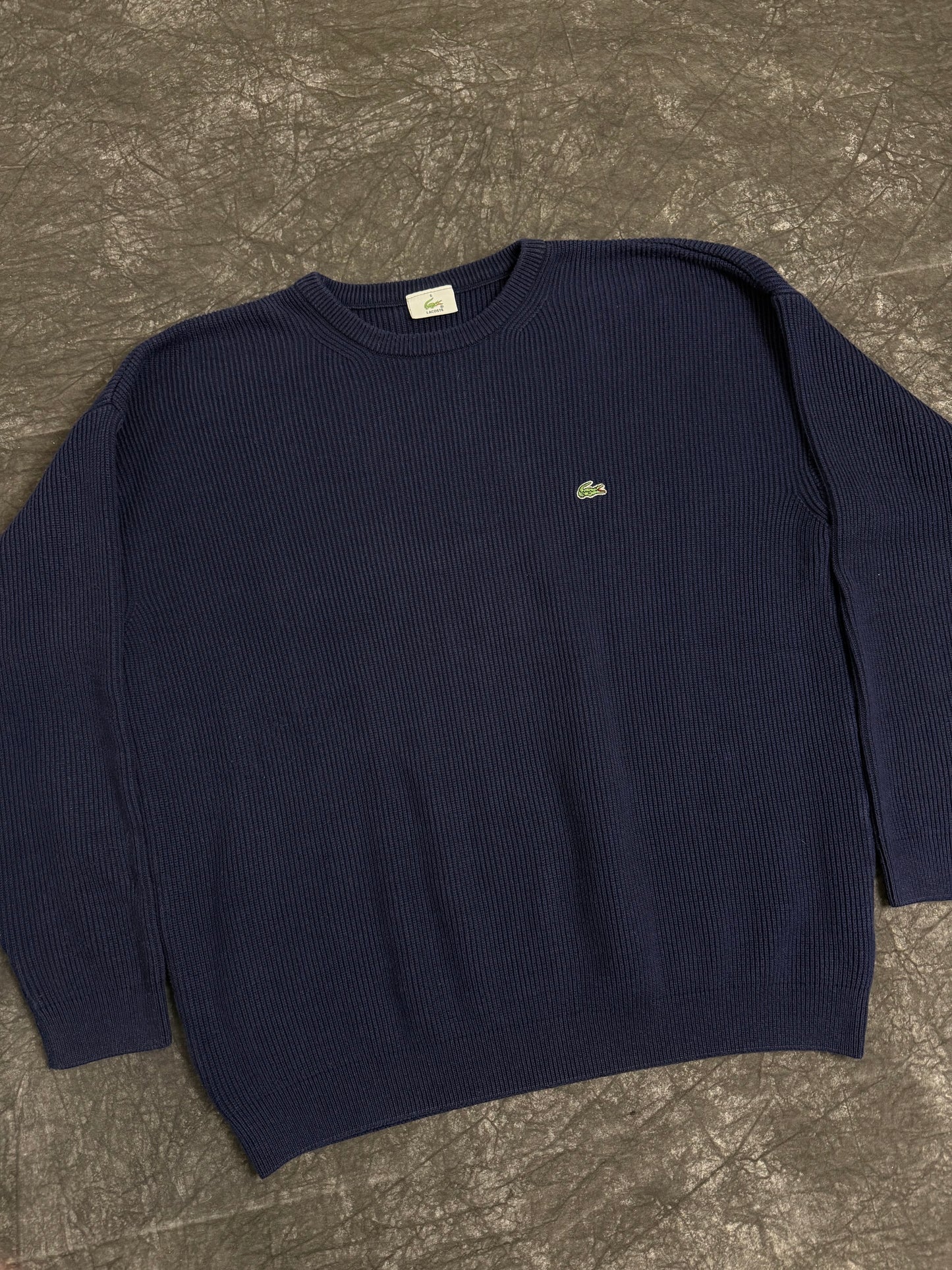 Vintage Lacoste Sweater (L)