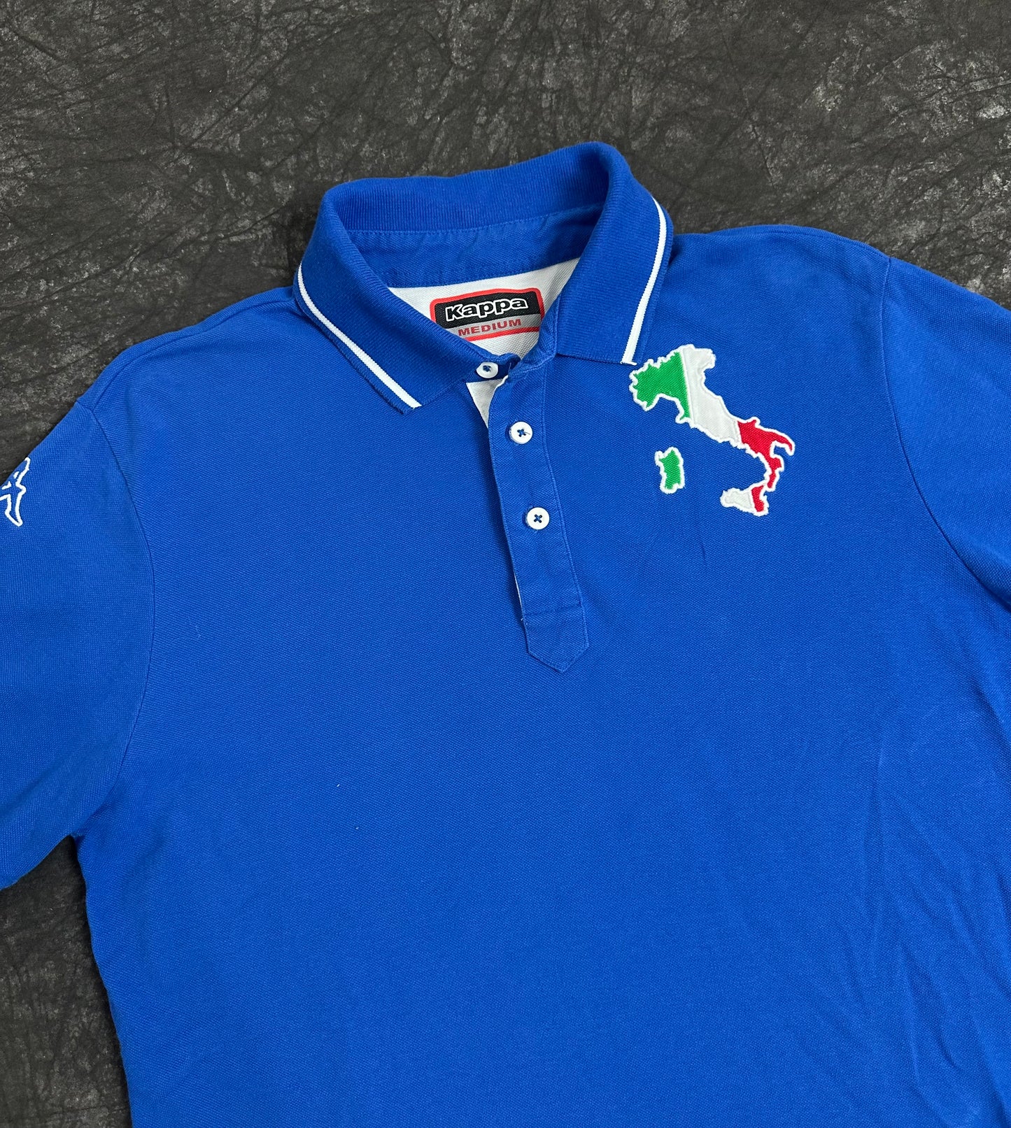 Italia x Kappa Polo (M)