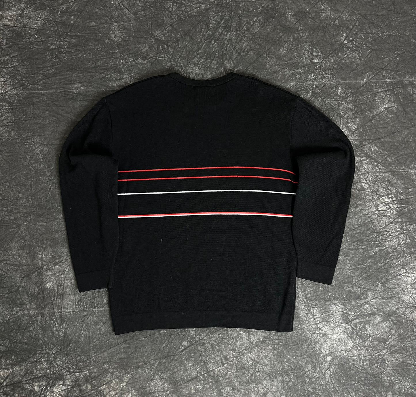 Lacoste Sweater (L)