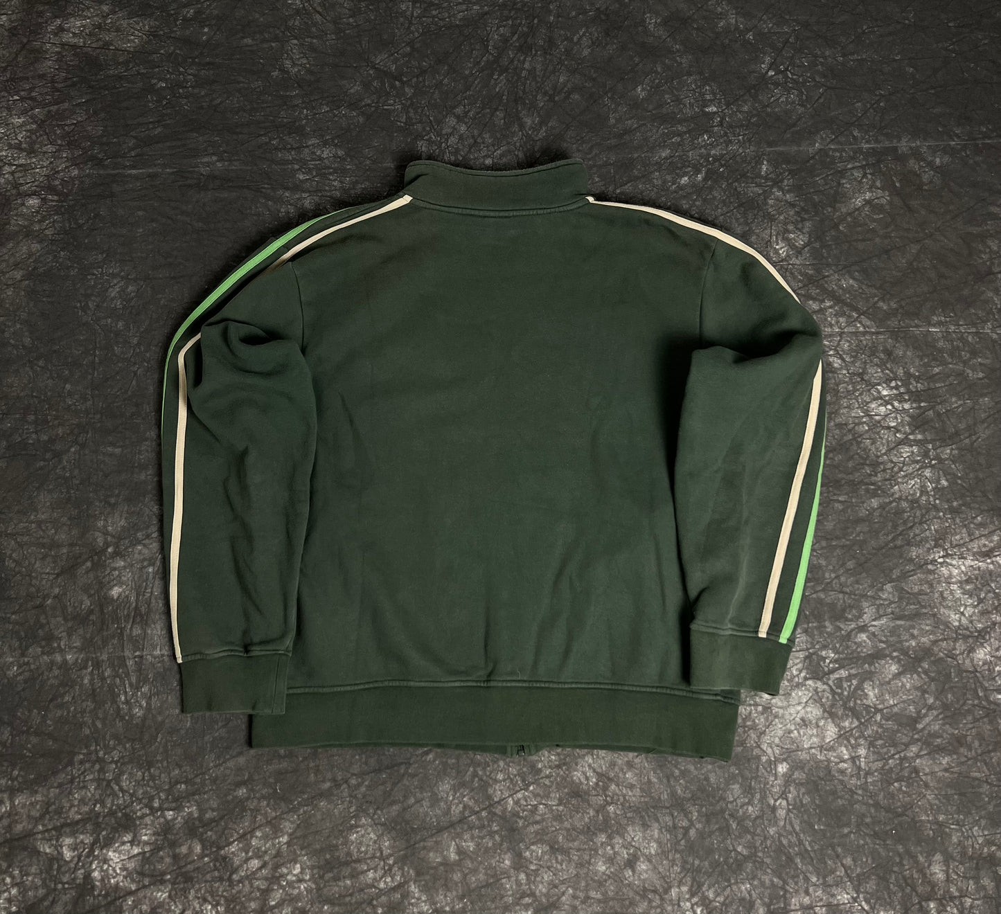 Vintage Irland 🇮🇪 Zipper (XL)