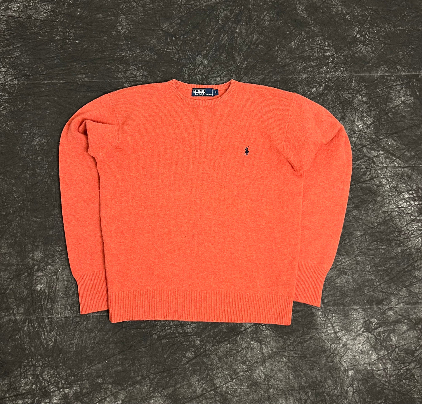 Vintage Ralph Lauren Sweater (M)