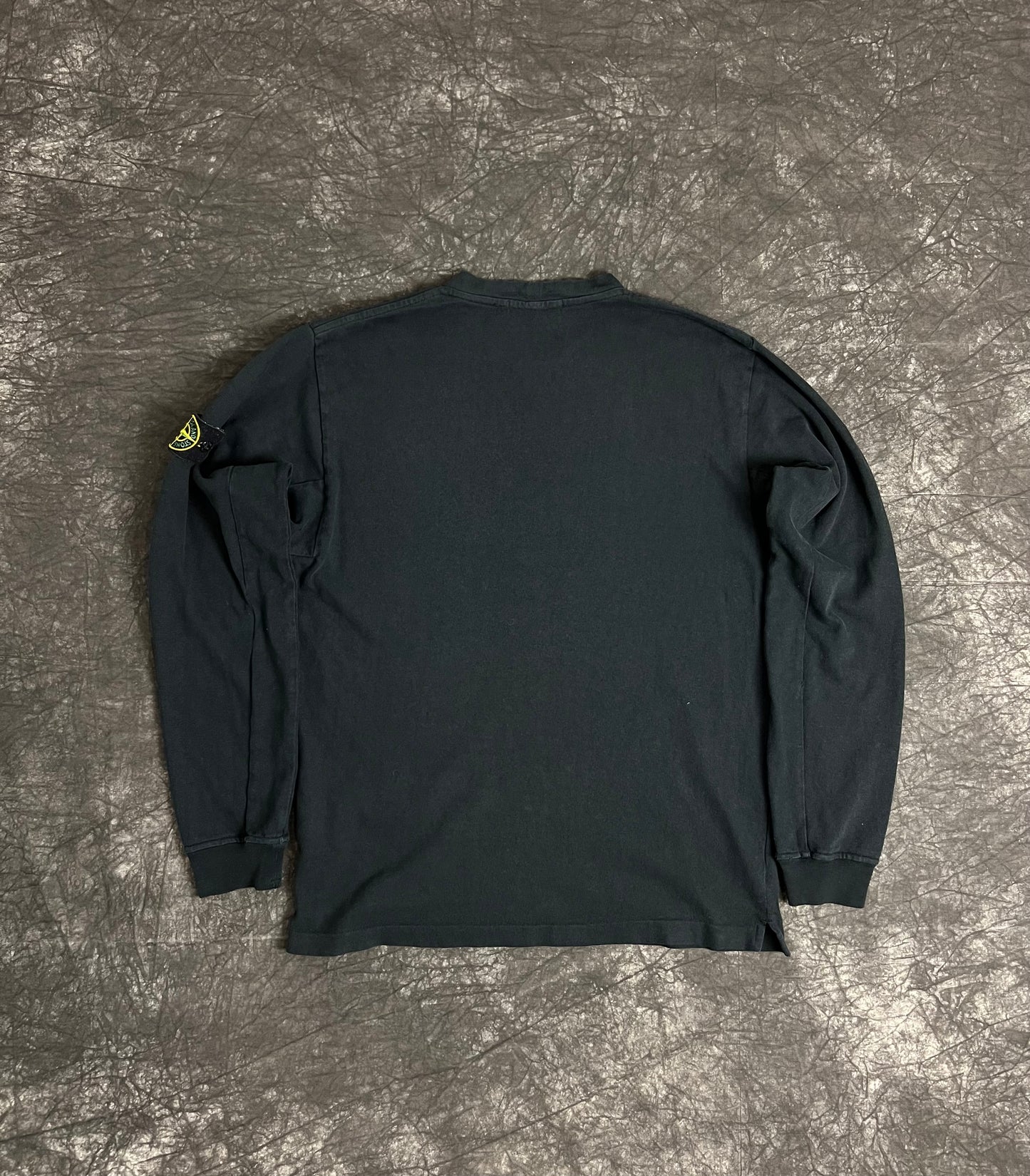 Stone Island Sweater (M-L)