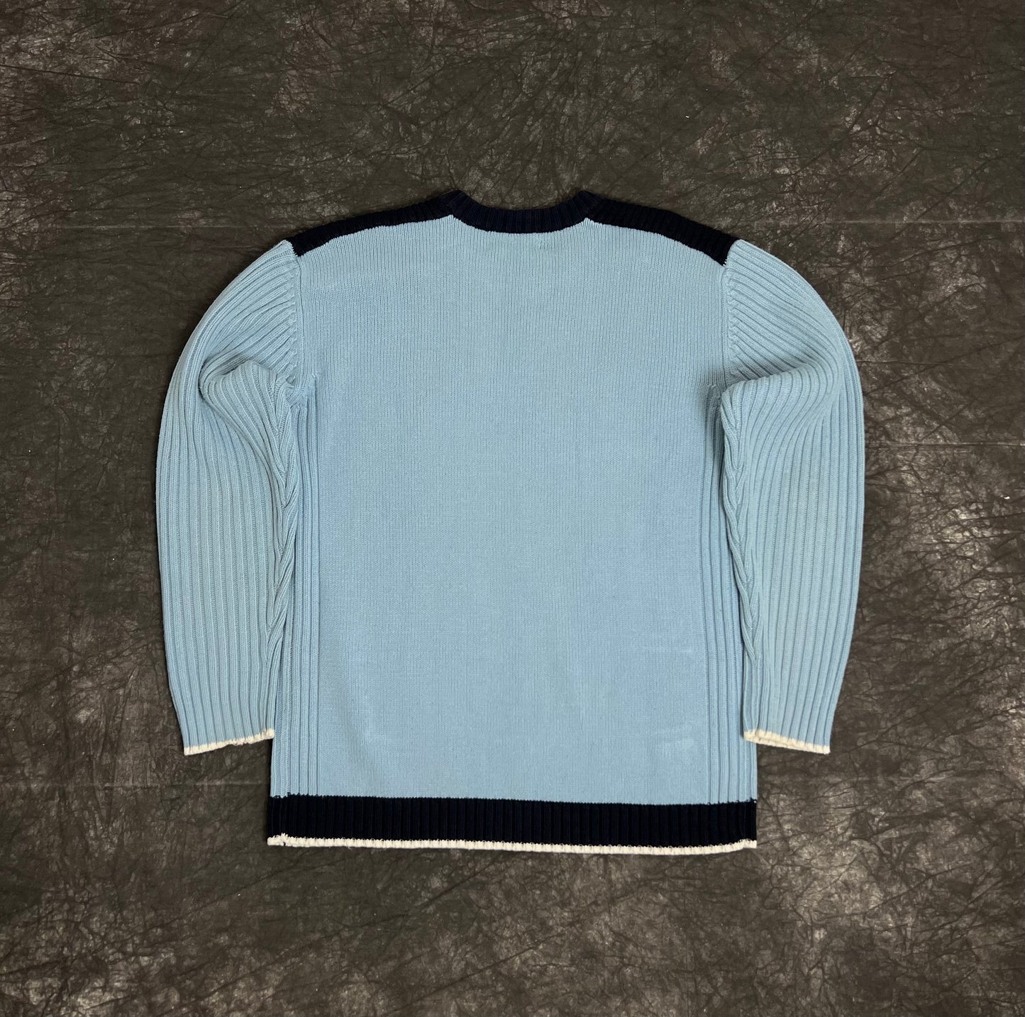 Vintage Ralph lauren Sweater (L)