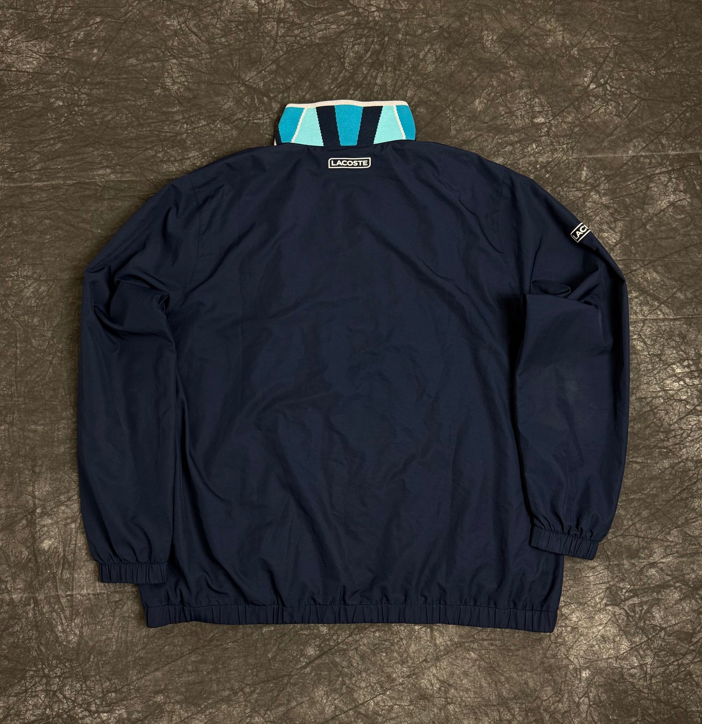 Lacoste Trackjacket (XL)