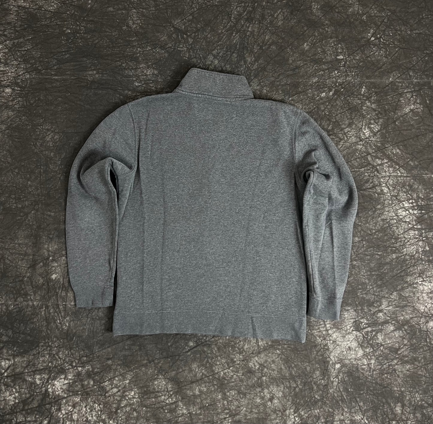 Nike Half-ZIP (L)