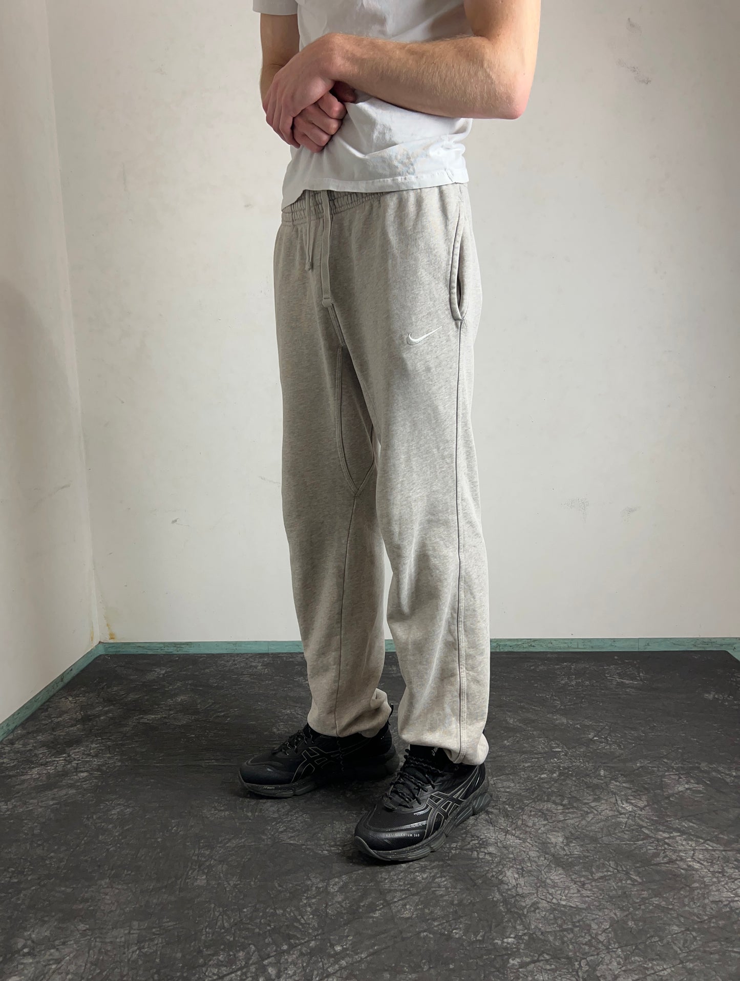 Vintage Nike Jogger (M)