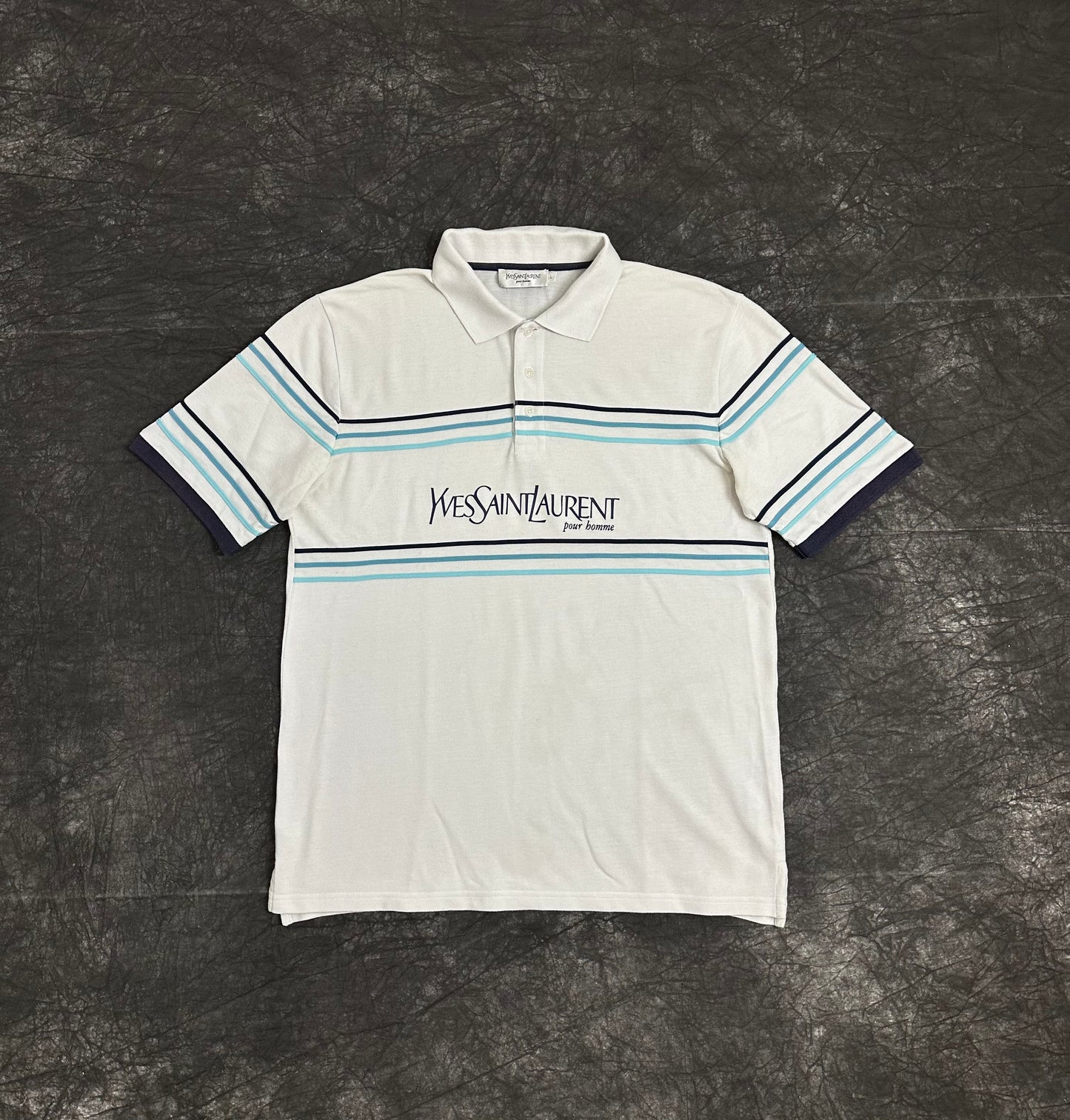 Vintage YSL Polo (L)