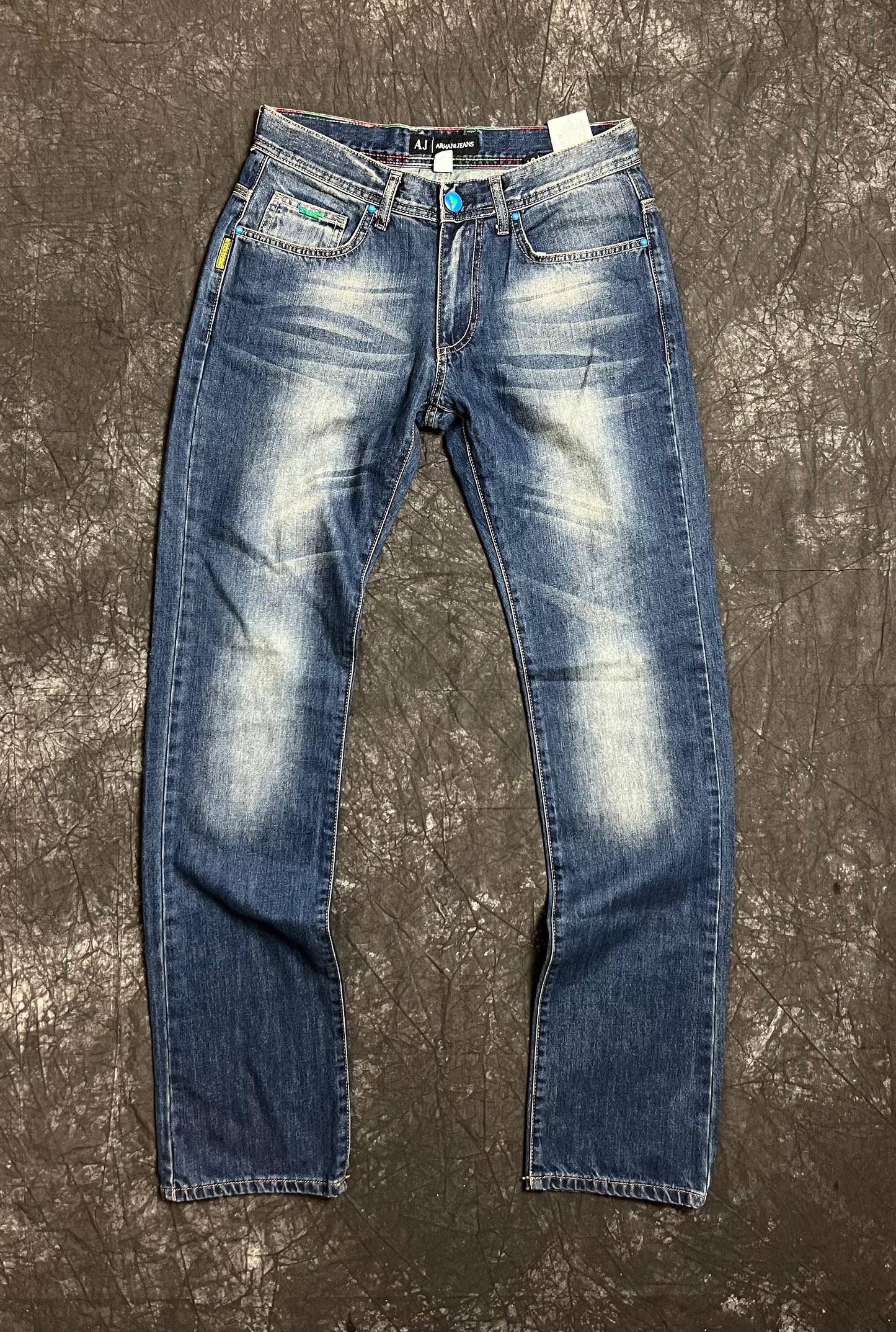 Armani Jeans (W31 / L31)