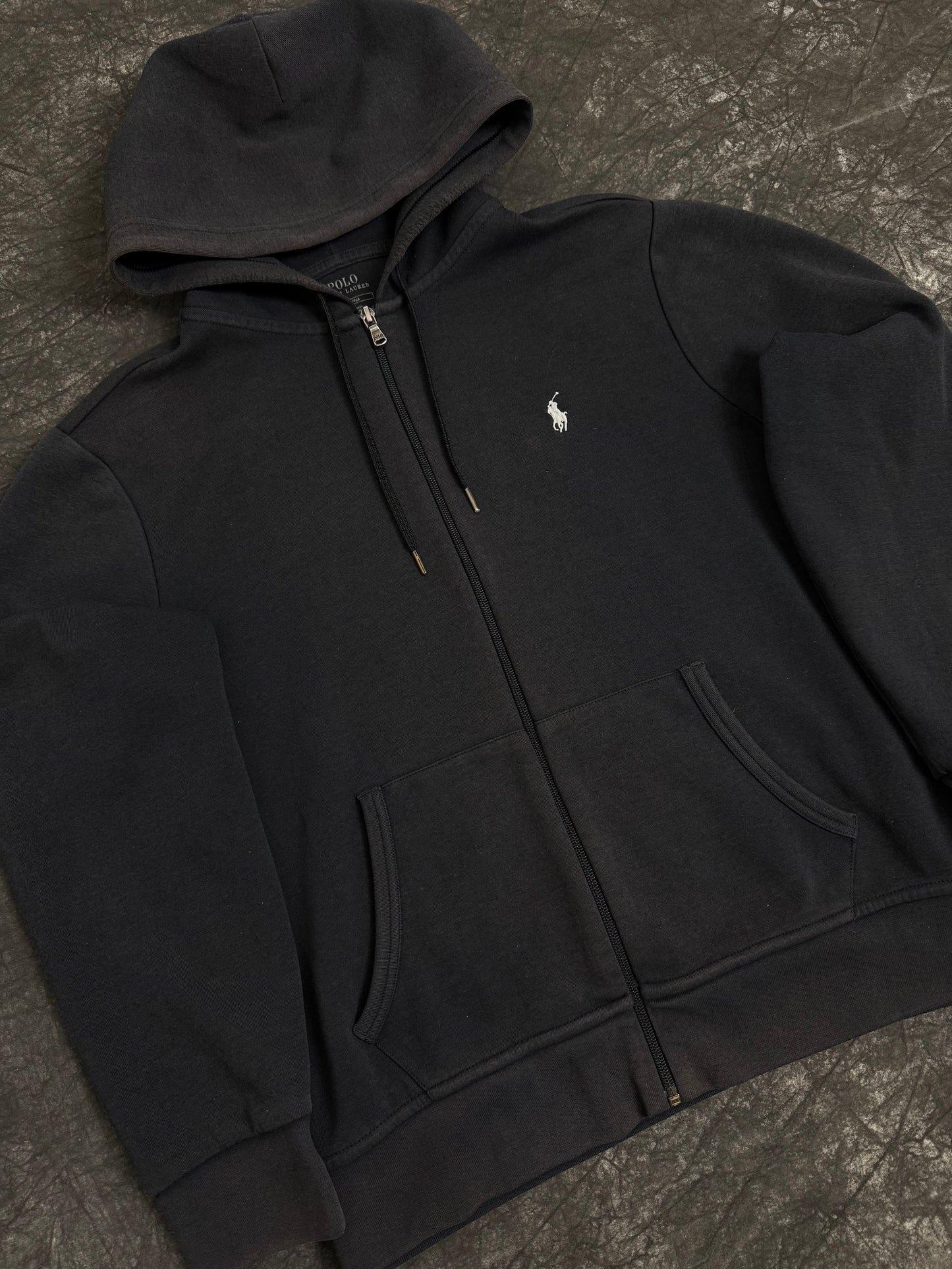 Ralph Lauren Zipper (M)