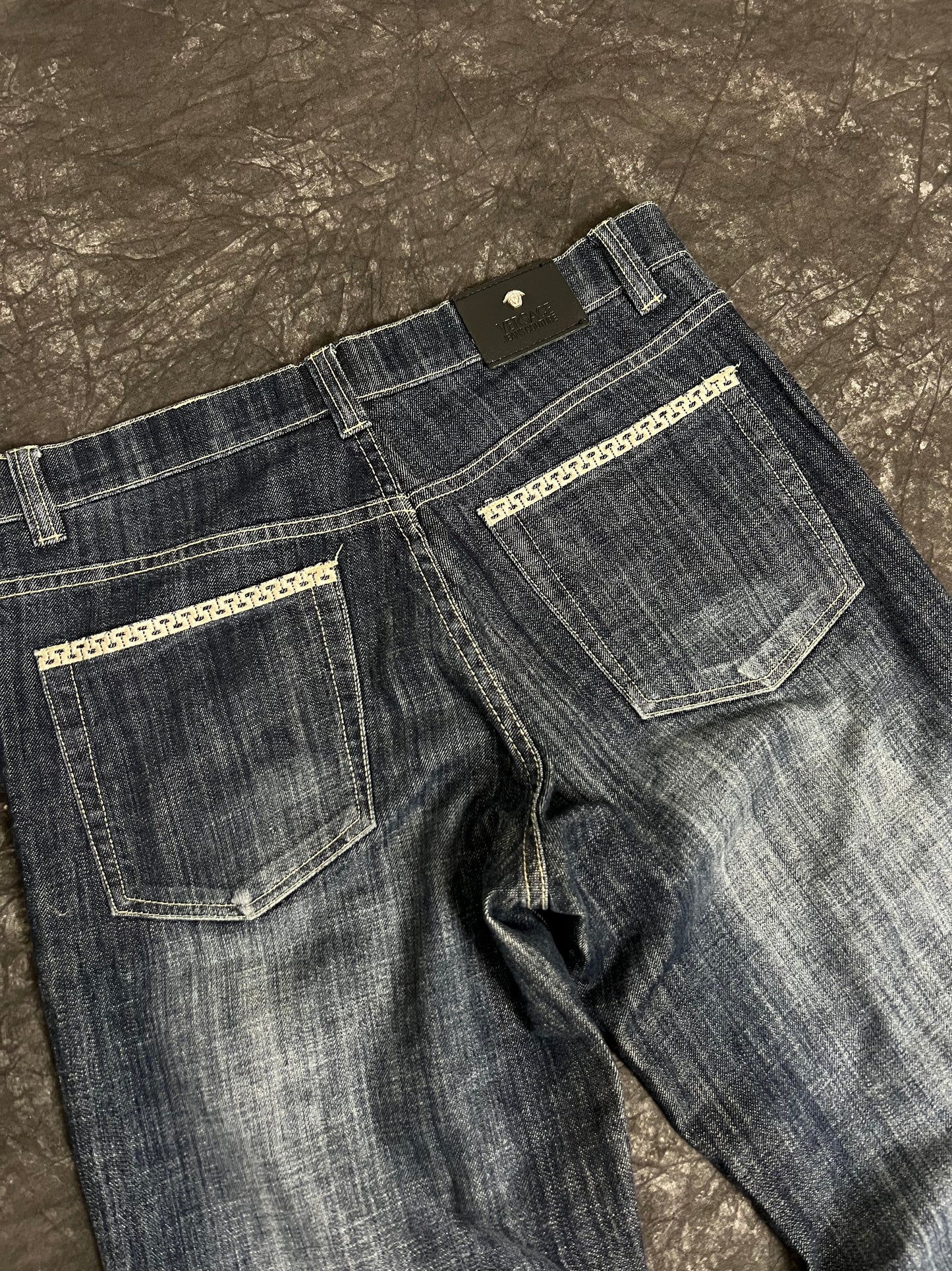 Vintage Versace Jeans (33)
