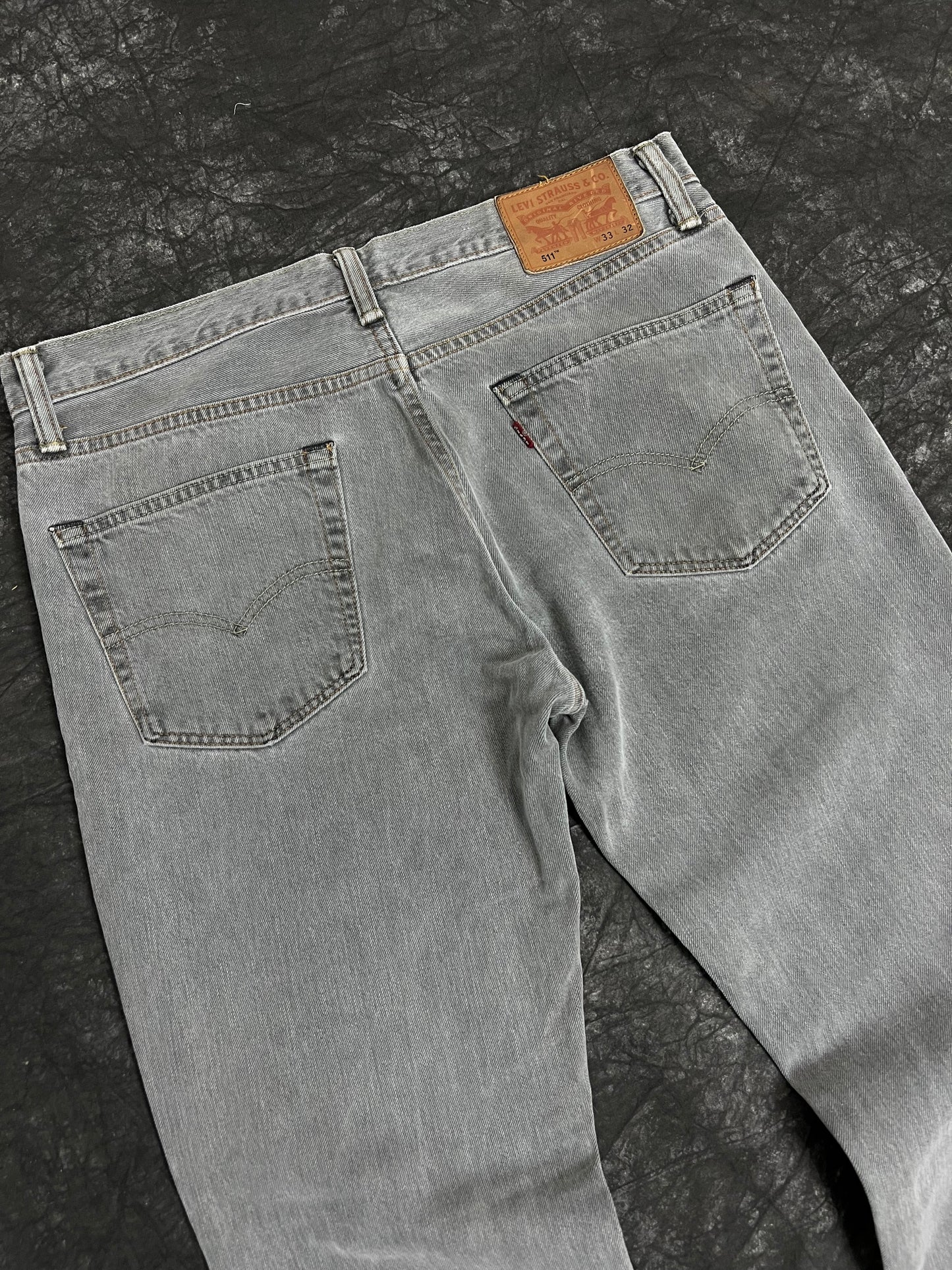 Vintage Levi’s Jeans (W33|L32)