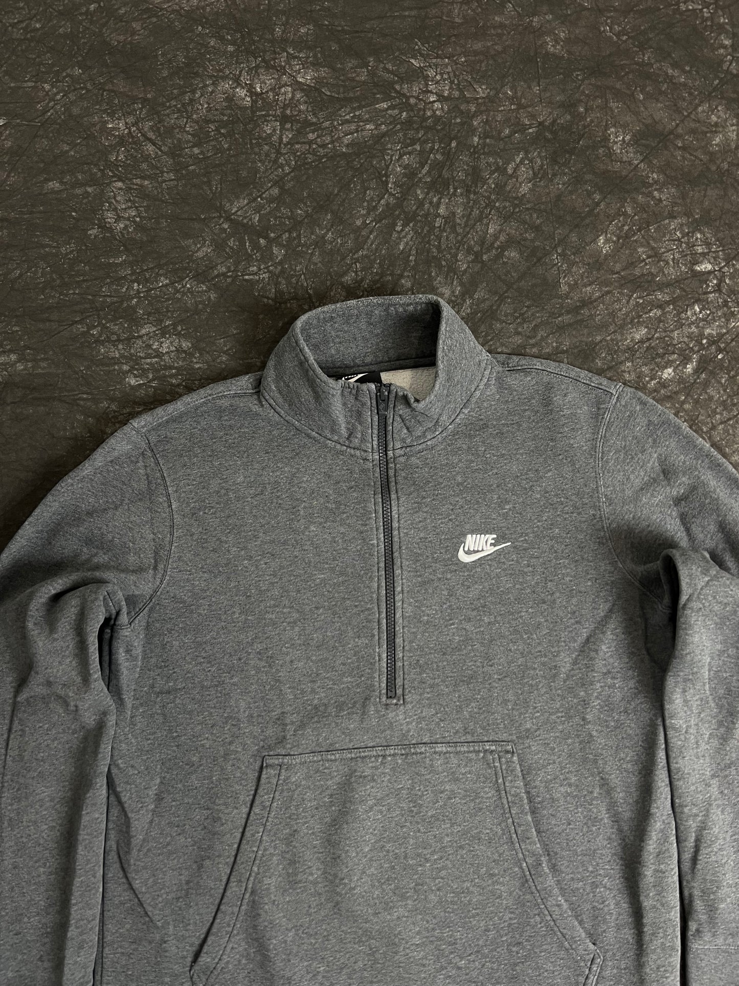 Nike Half-ZIP (L)