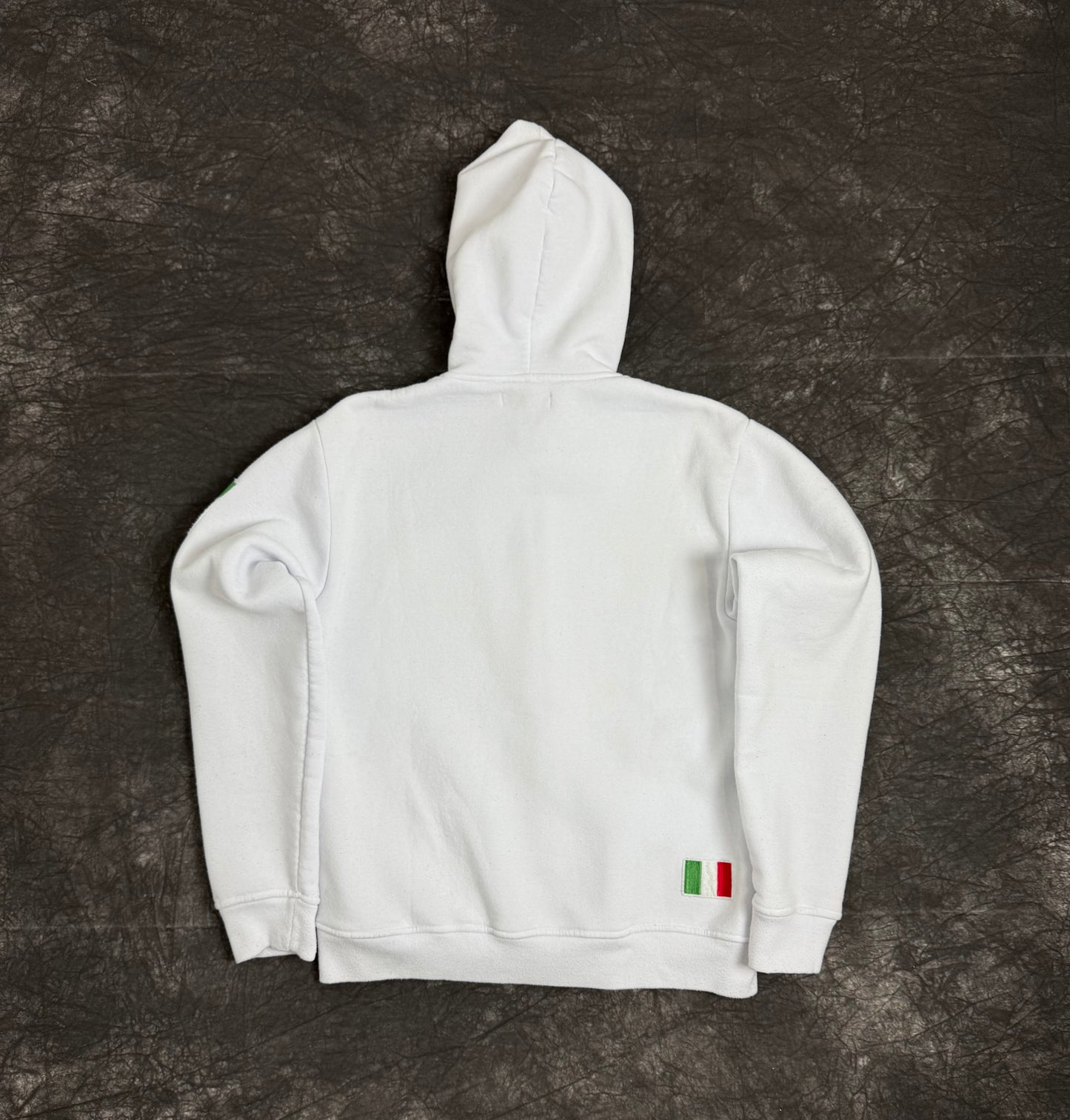 Vintage Italia Zipper (L)