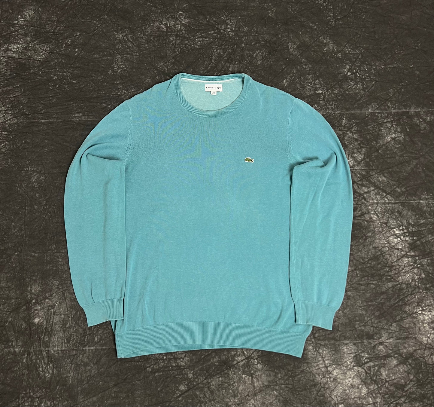 Lacoste Sweater (XL)