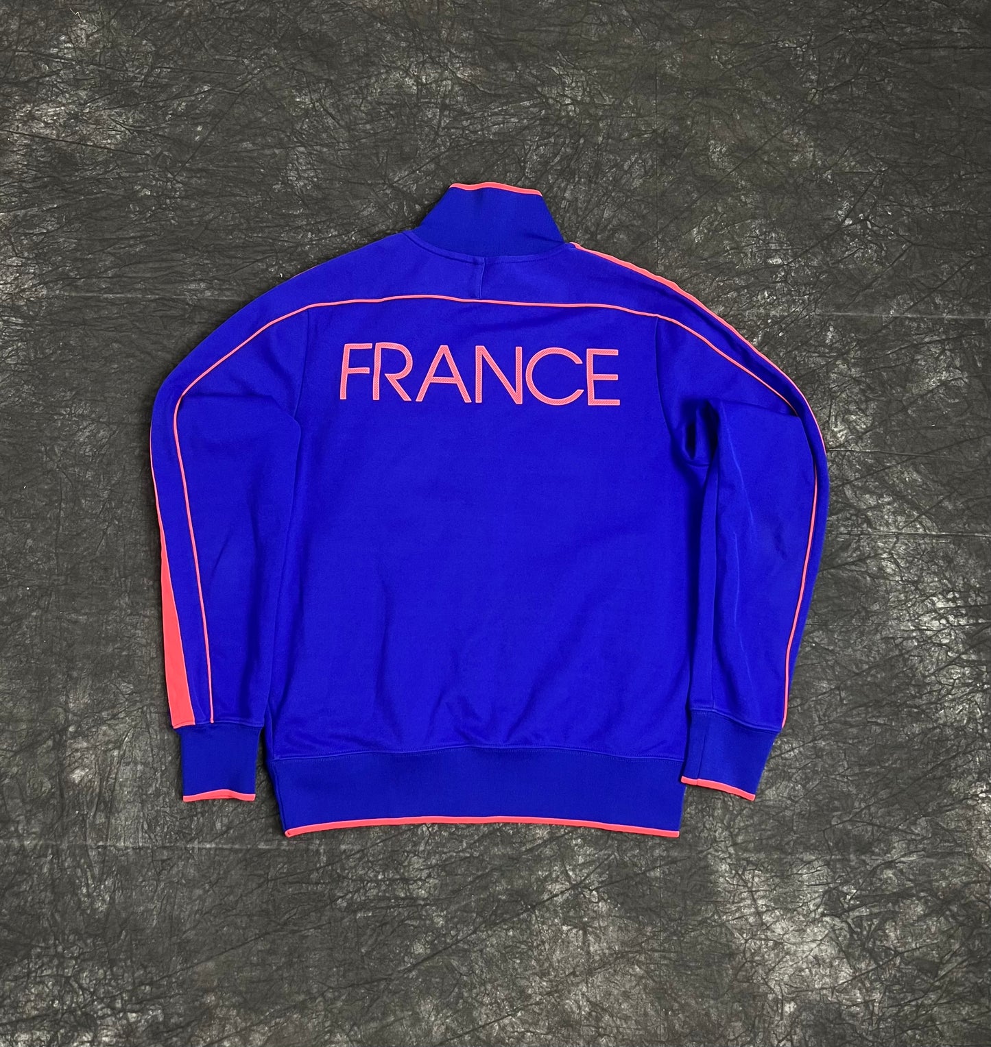 Frankreich Trackjacket (M)