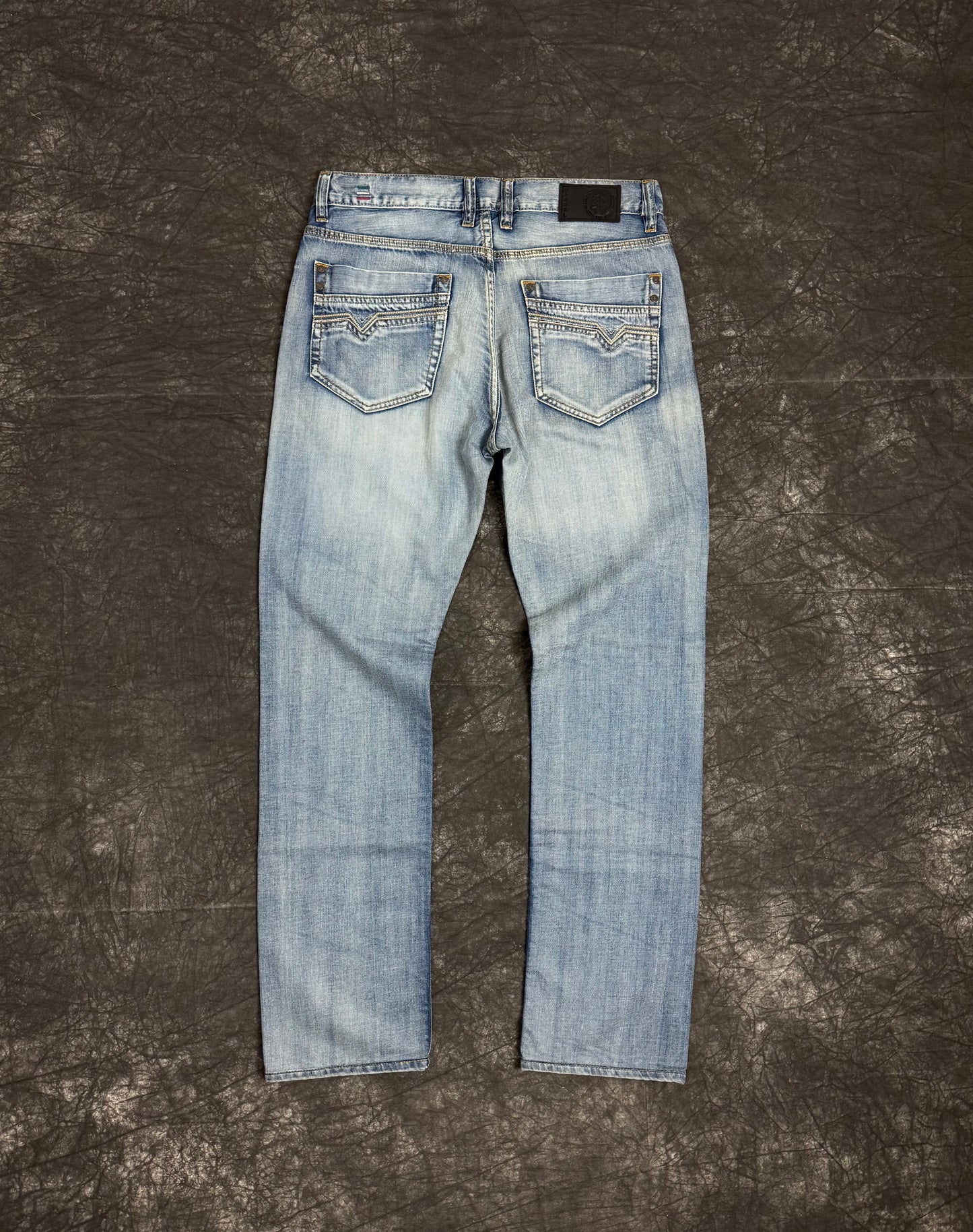 Vintage Diesel Jeans (33)