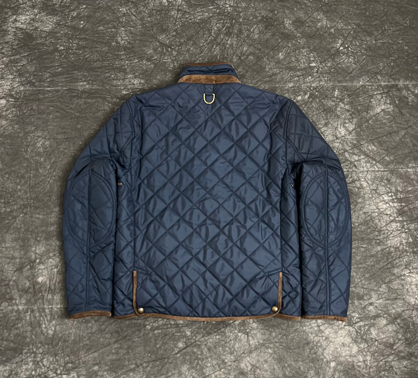 Ralph Lauren Wendbare Jacke (M)