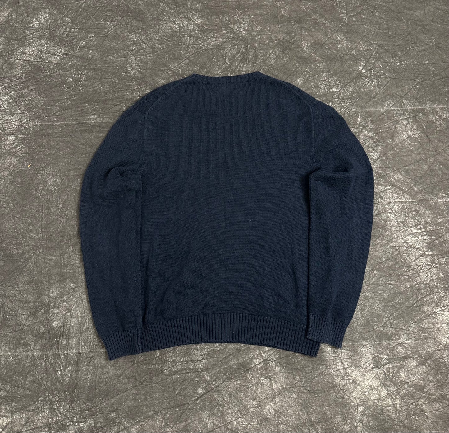 Ralph Lauren Strick Sweater (XL)