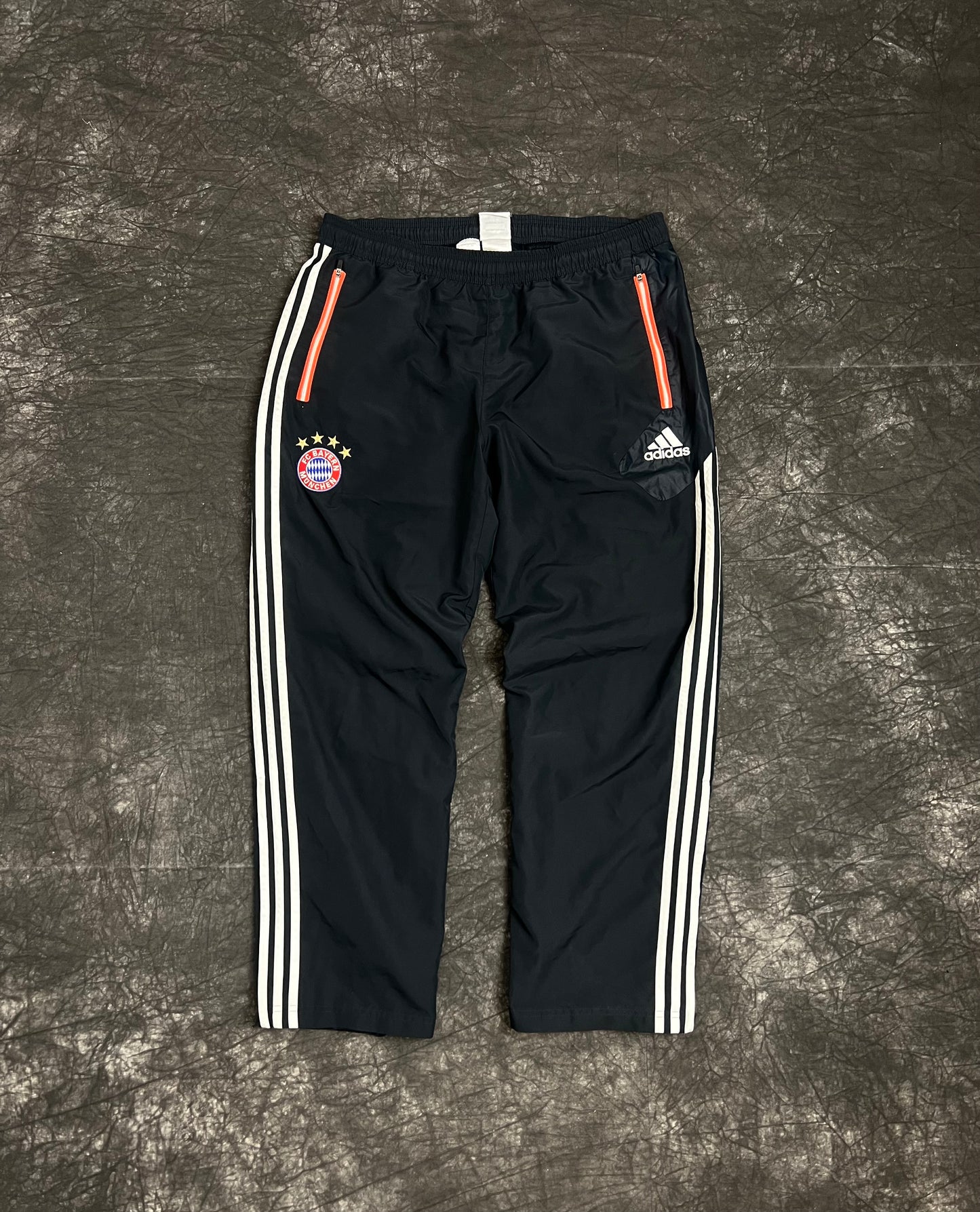 Vintage Bayern München Trackpants (L/XL)