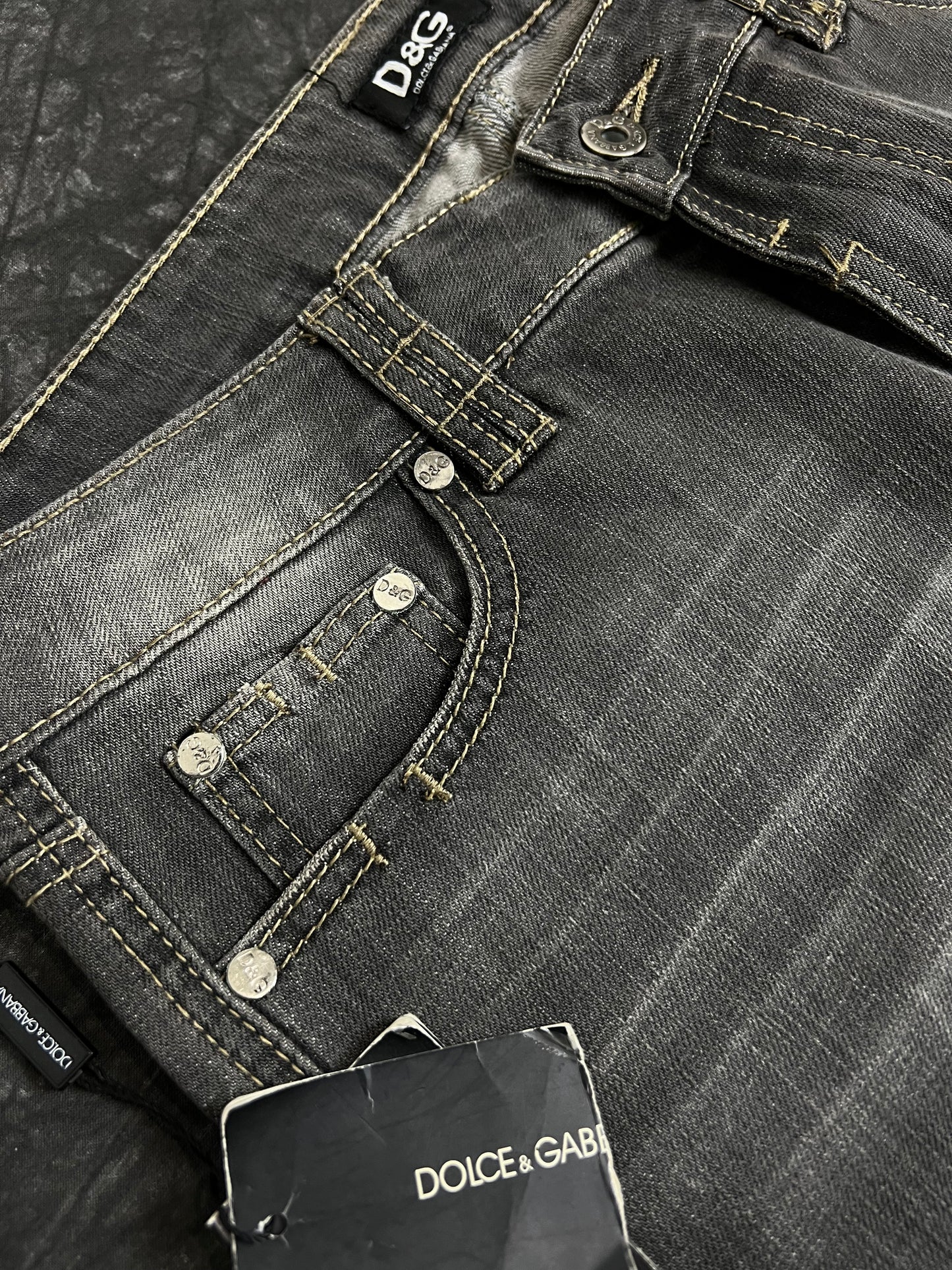 D&G Jeans NEU (30)