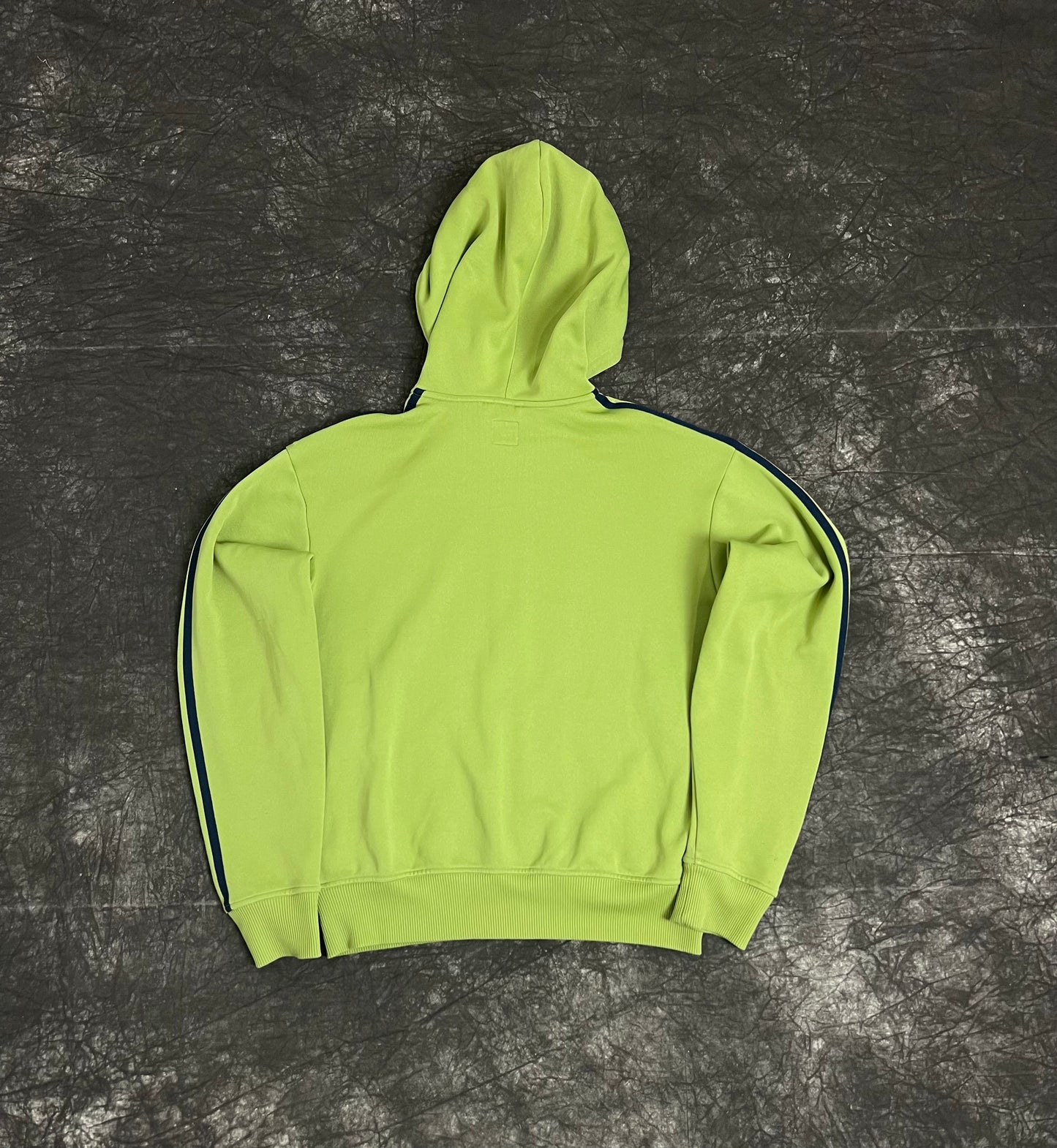 Vintage Adidas Zipper (S)