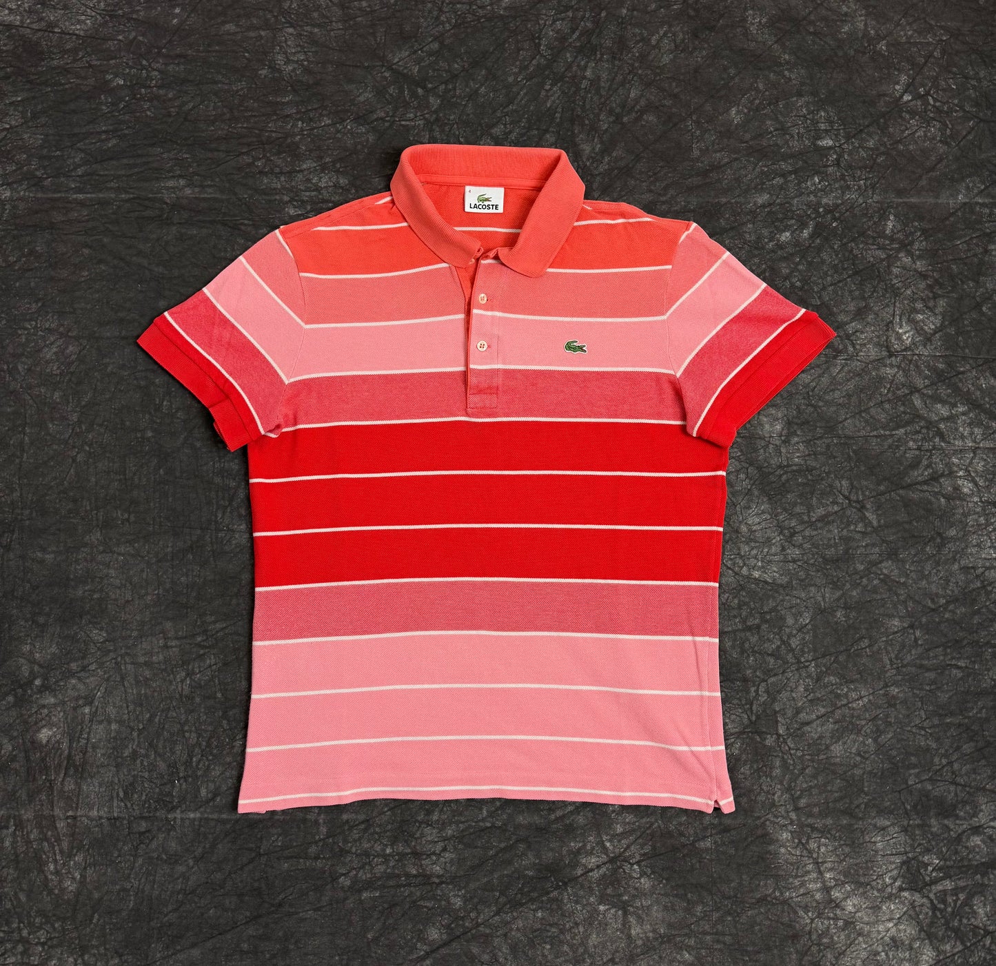 Vintage Lacoste Polo