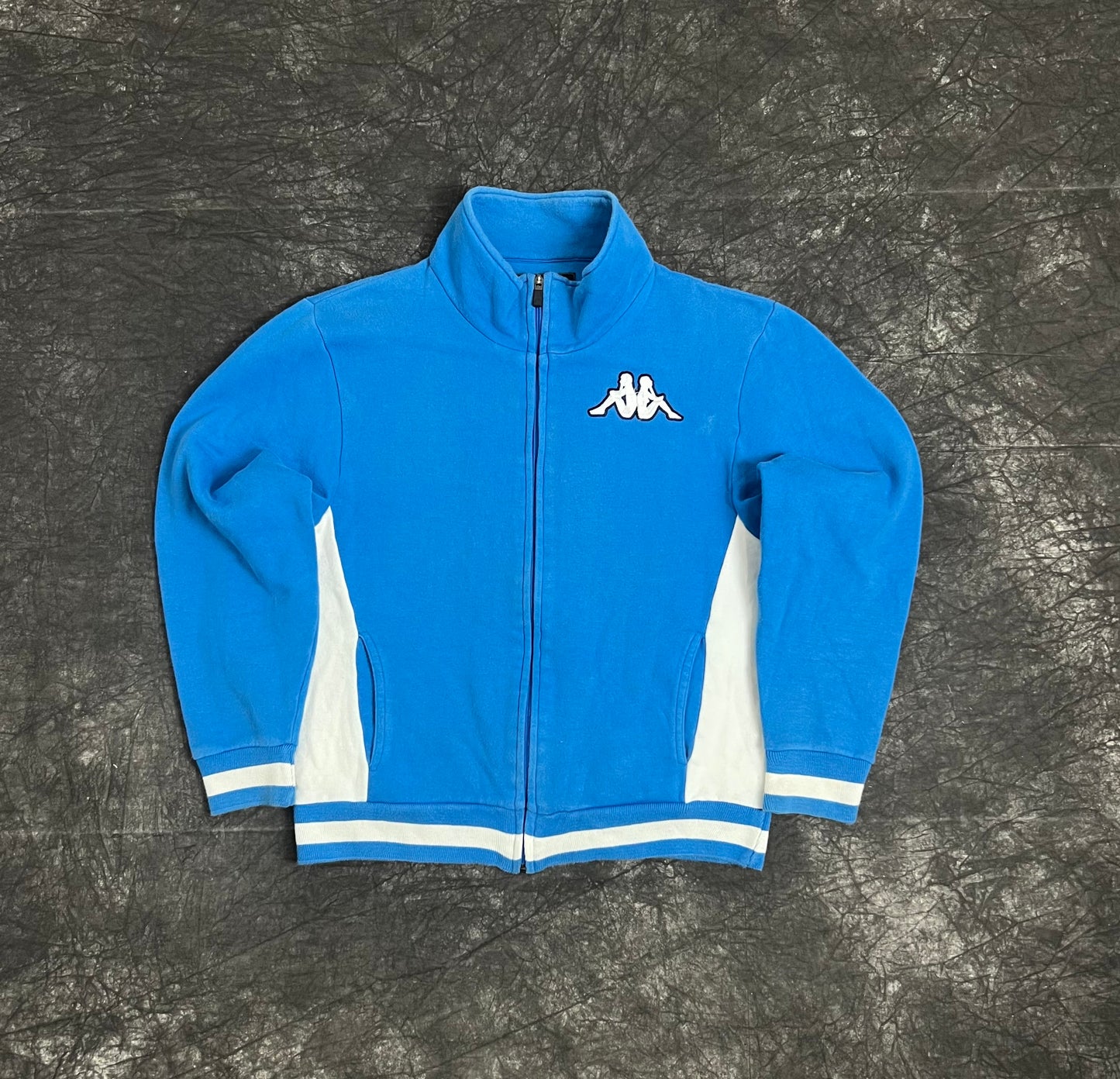 Kappa x Italia Zipper (S)
