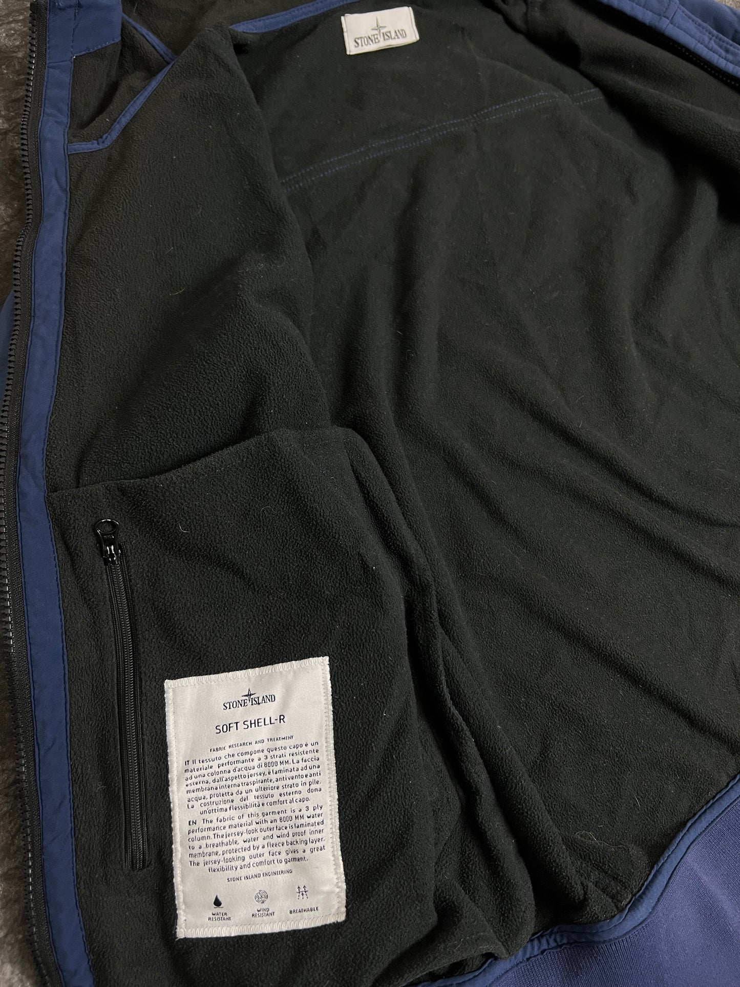Stone Island Jacke (M/L)